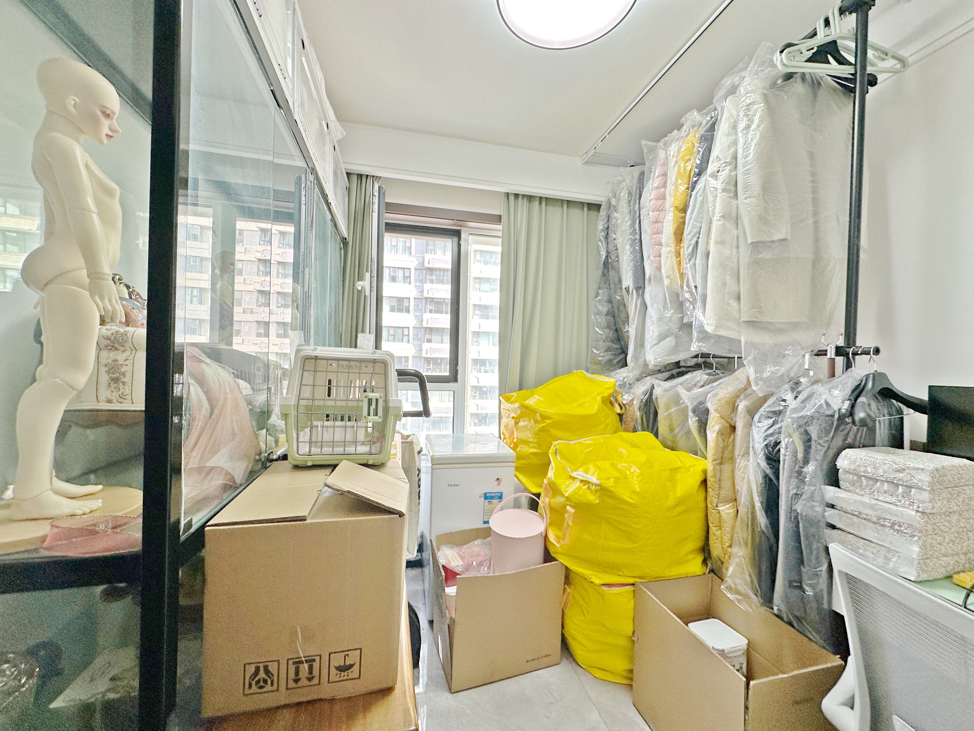 阳光100国际新城佐岸六区