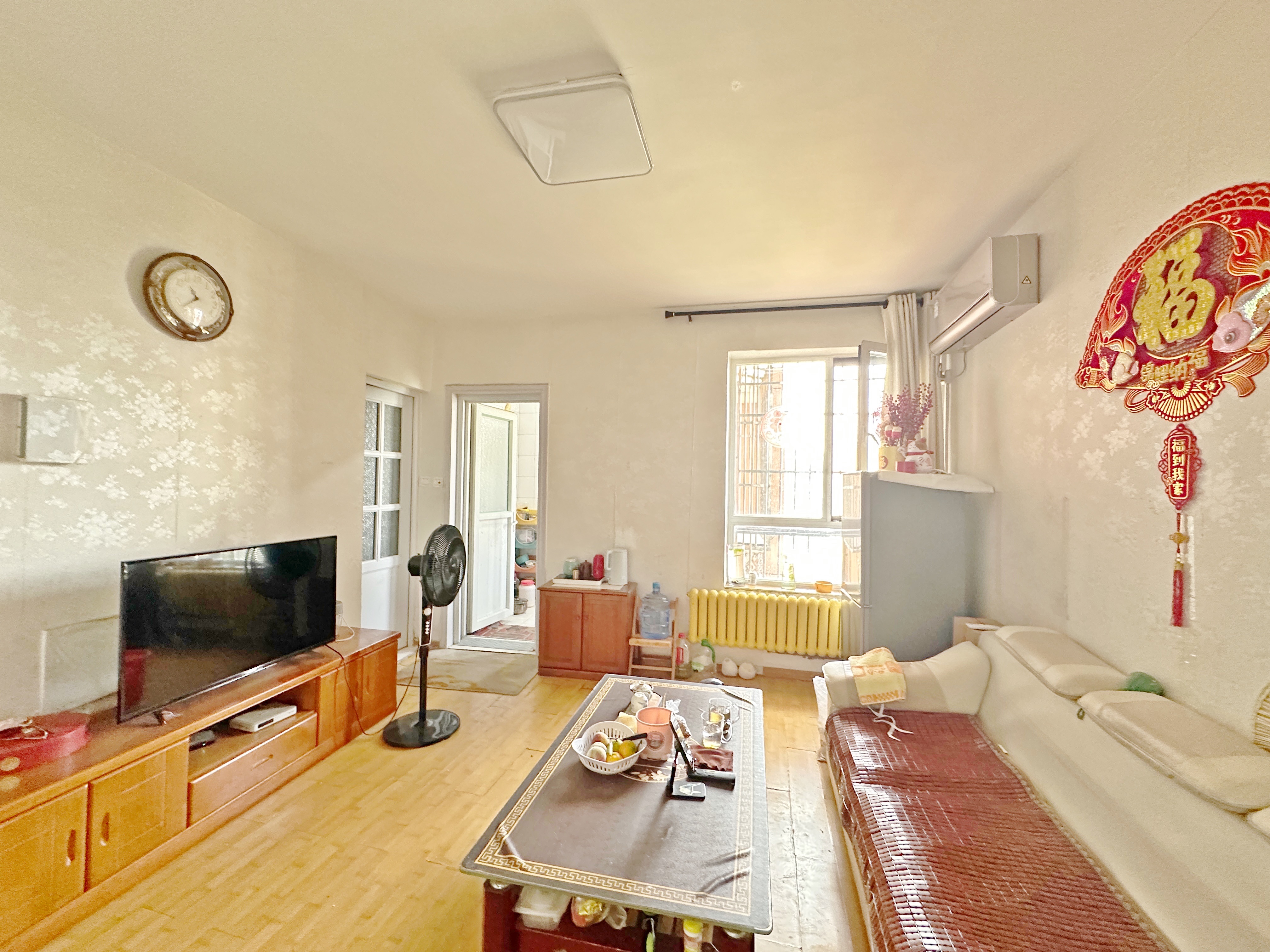 新世界阳光花园