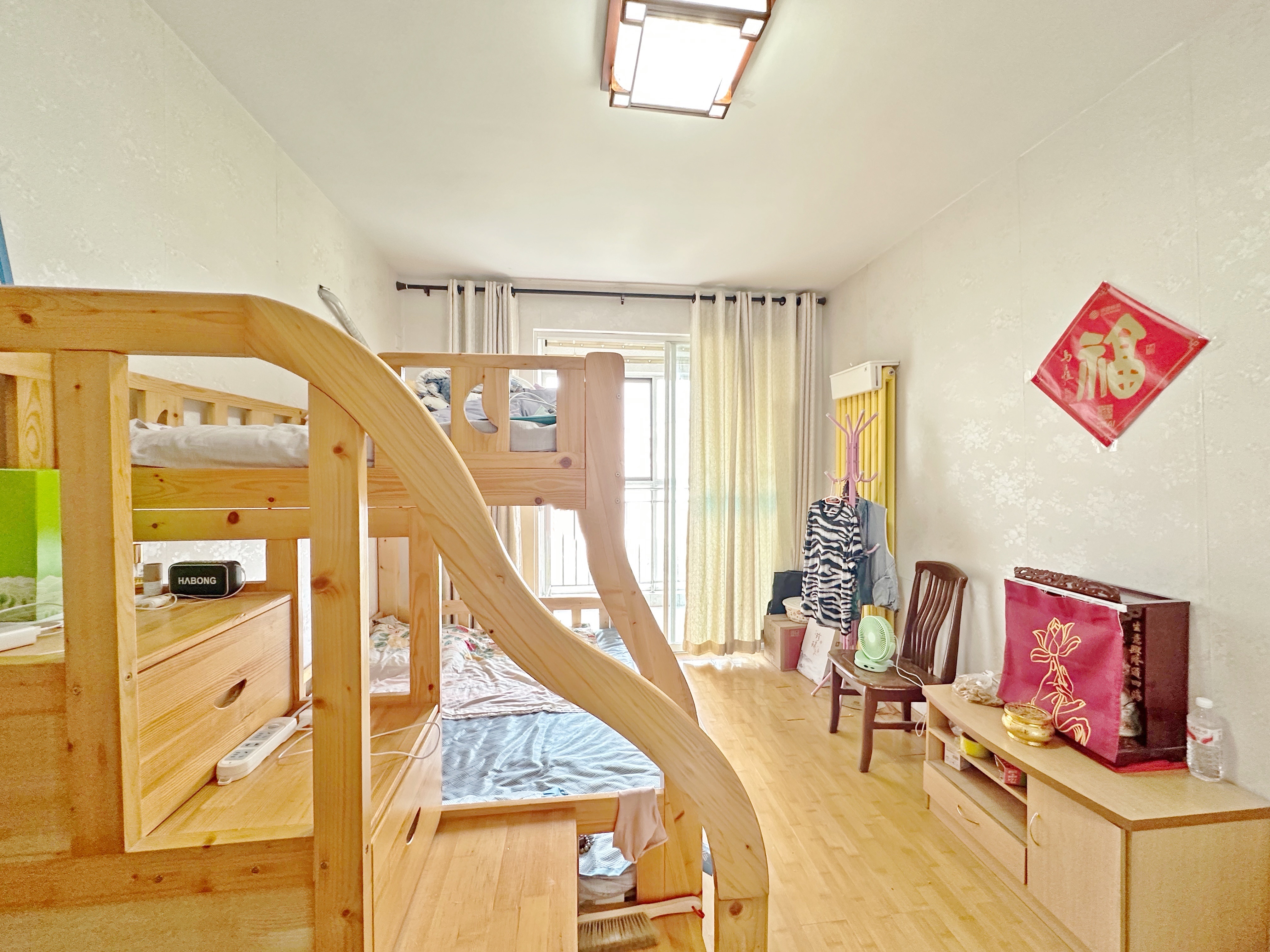 新世界阳光花园