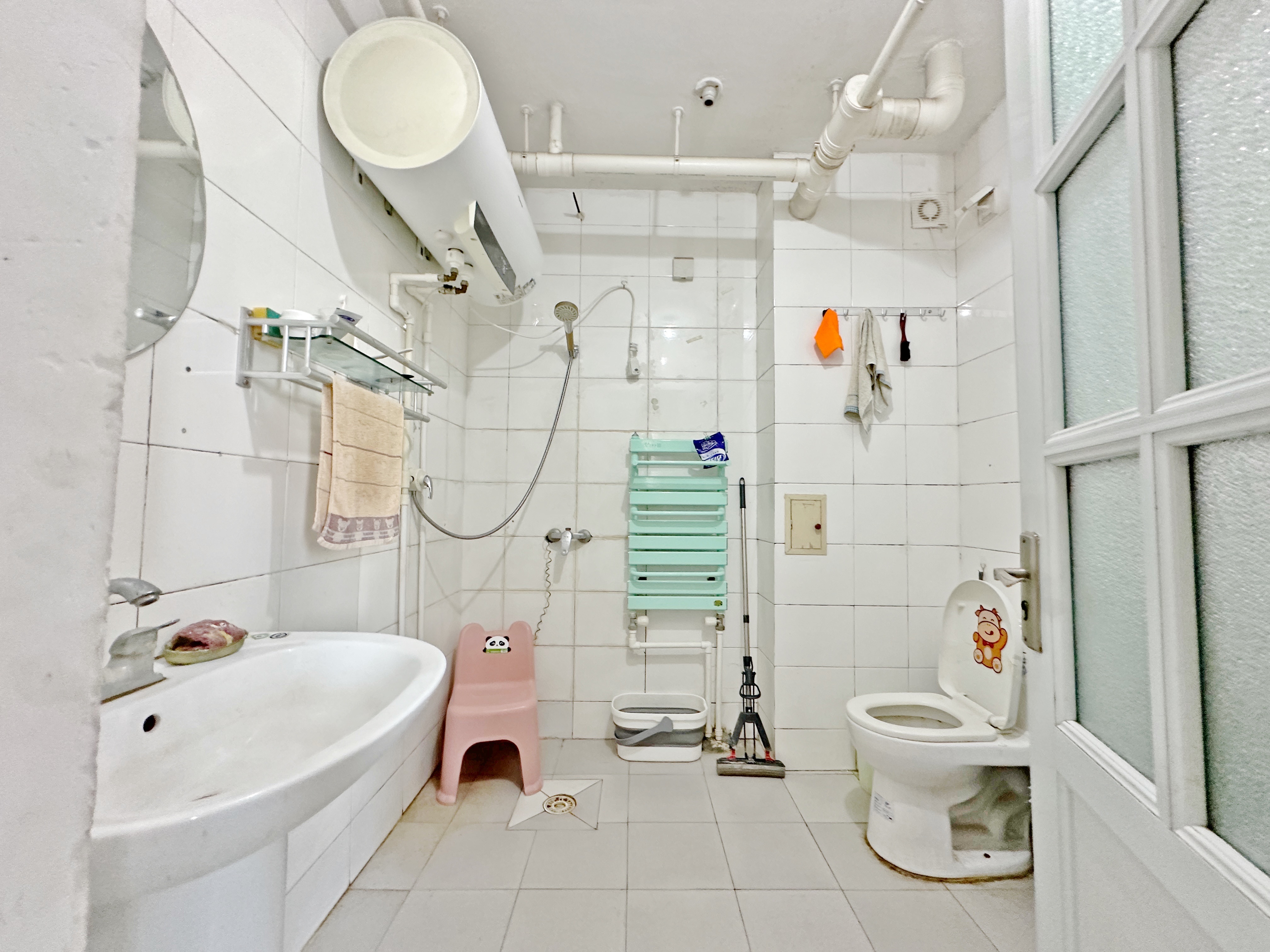 新世界阳光花园