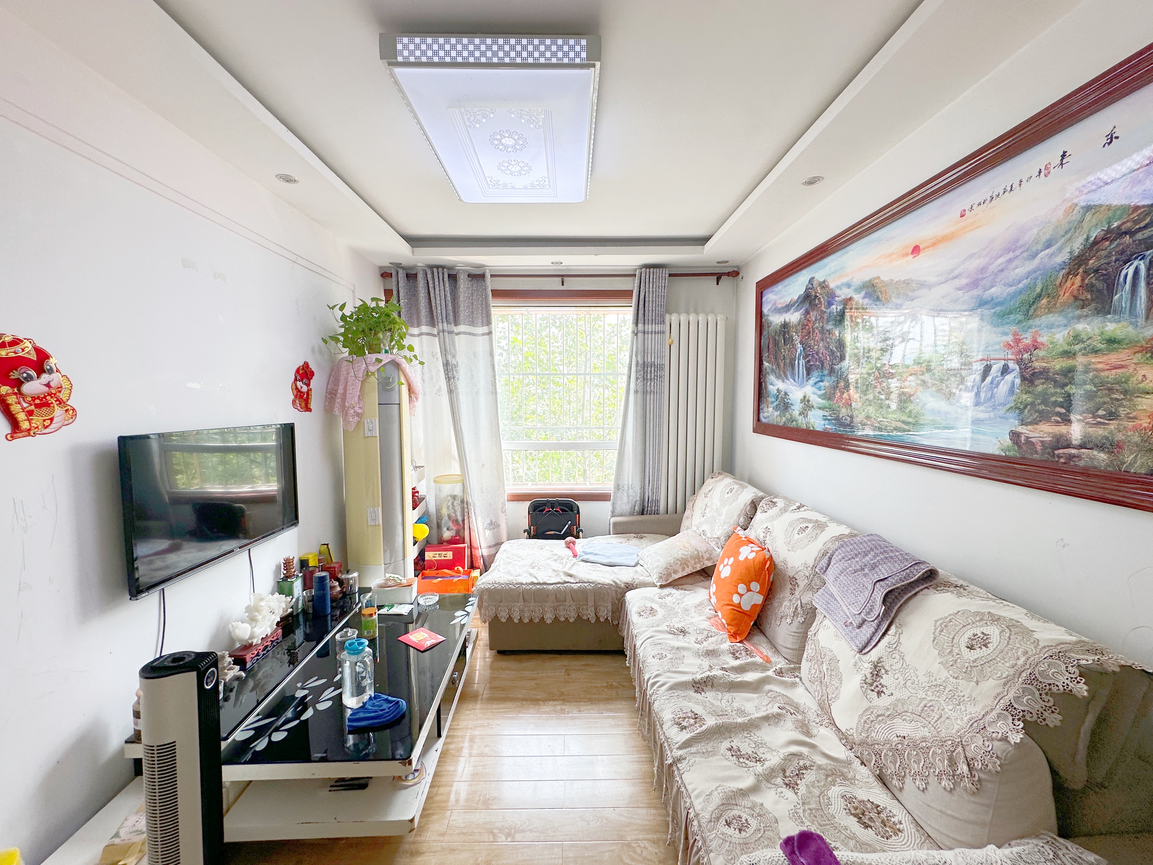  力高盛世名门 南北