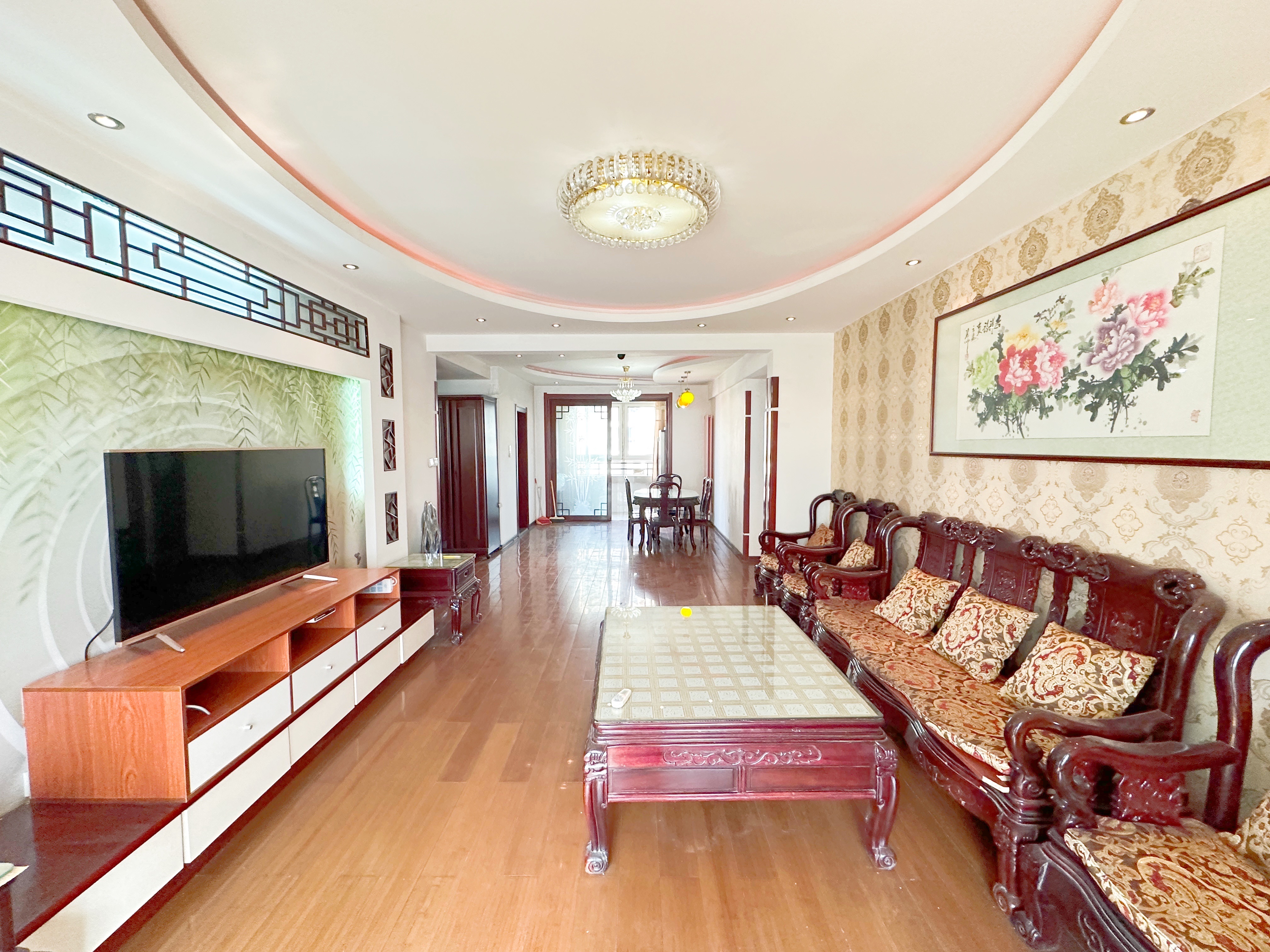  鑫苑碧水尚景 南