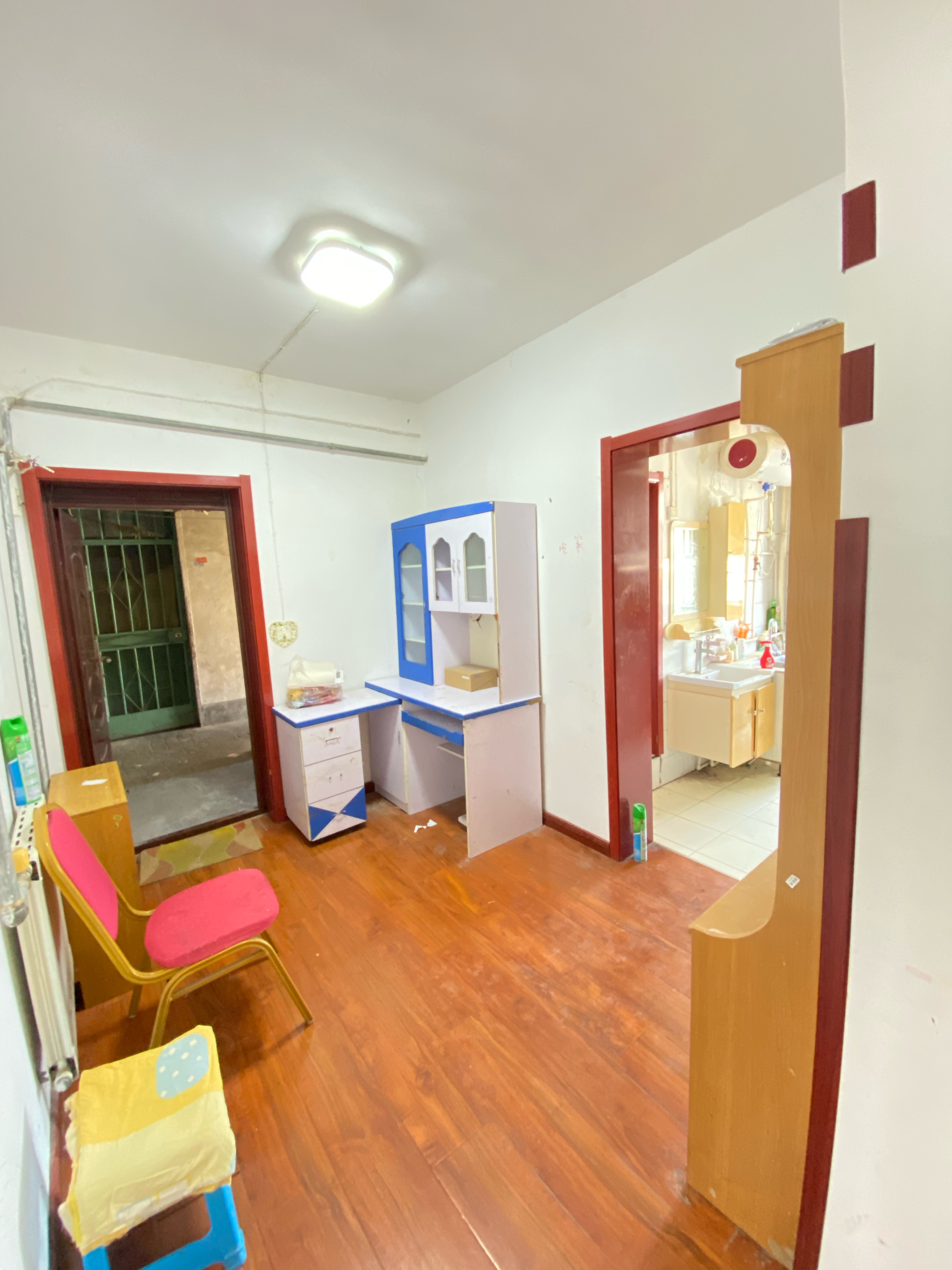 凤凰山路25号院