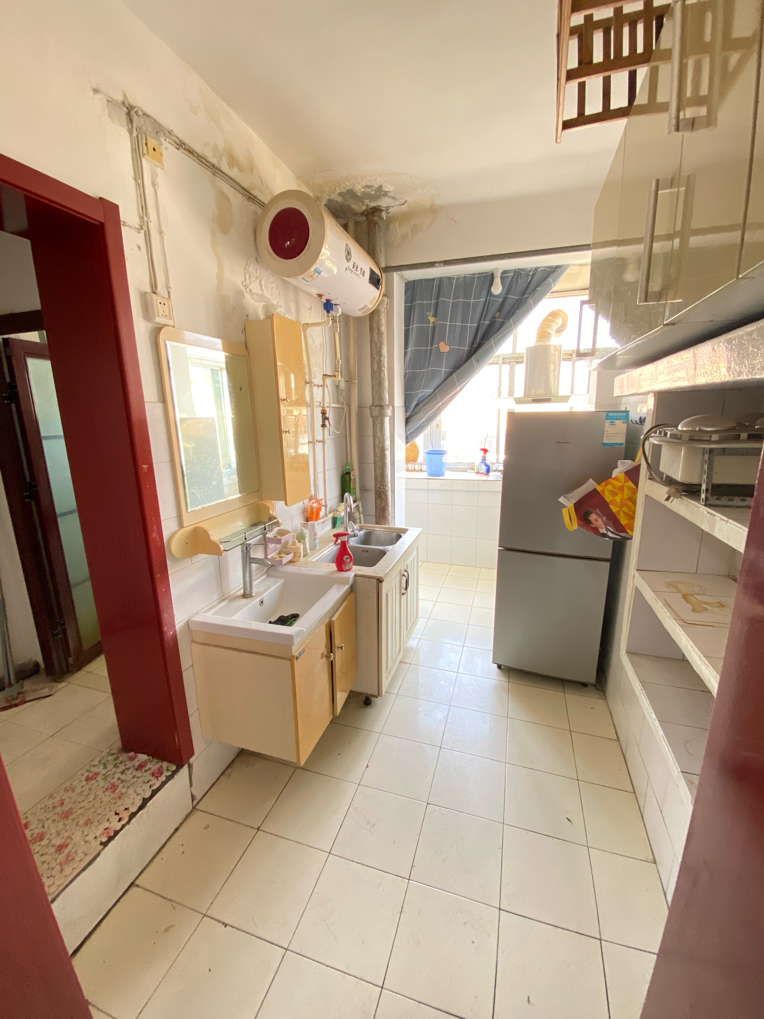 凤凰山路25号院