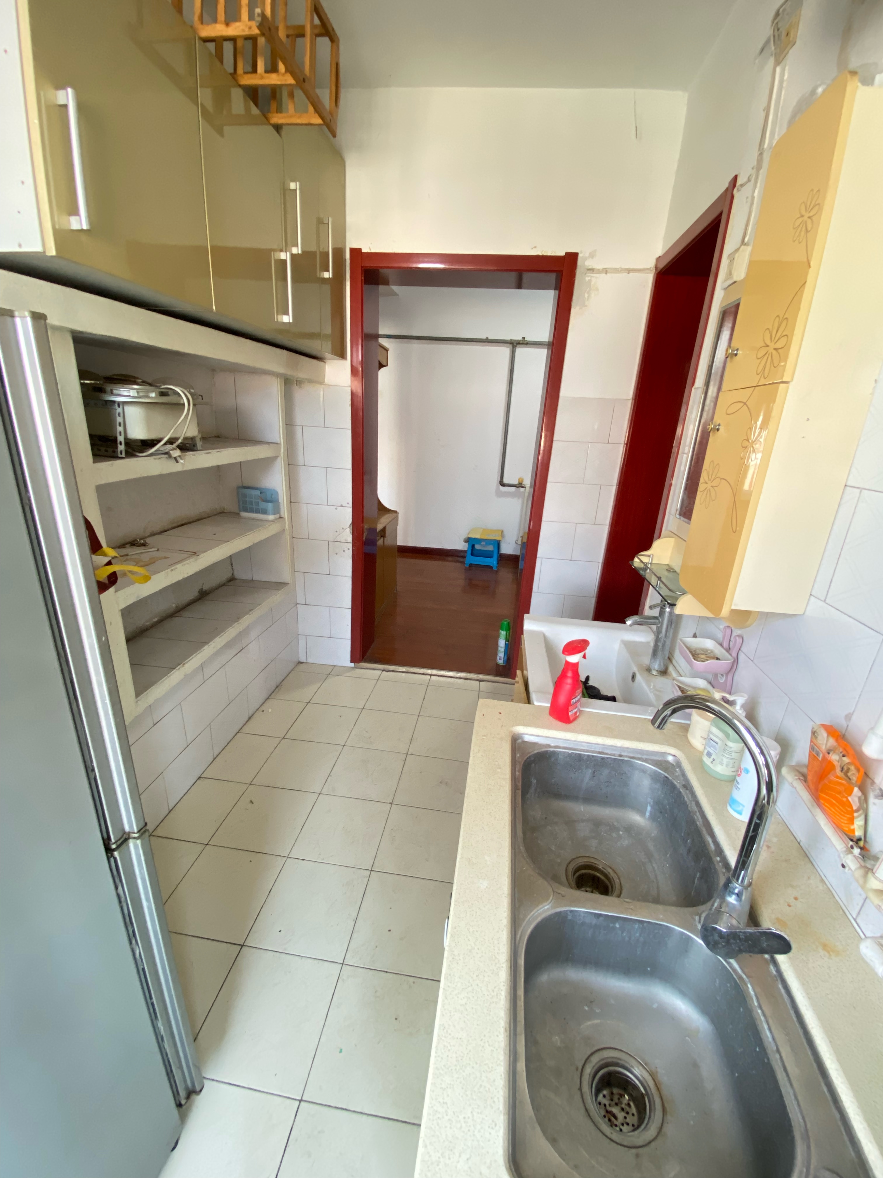 凤凰山路25号院