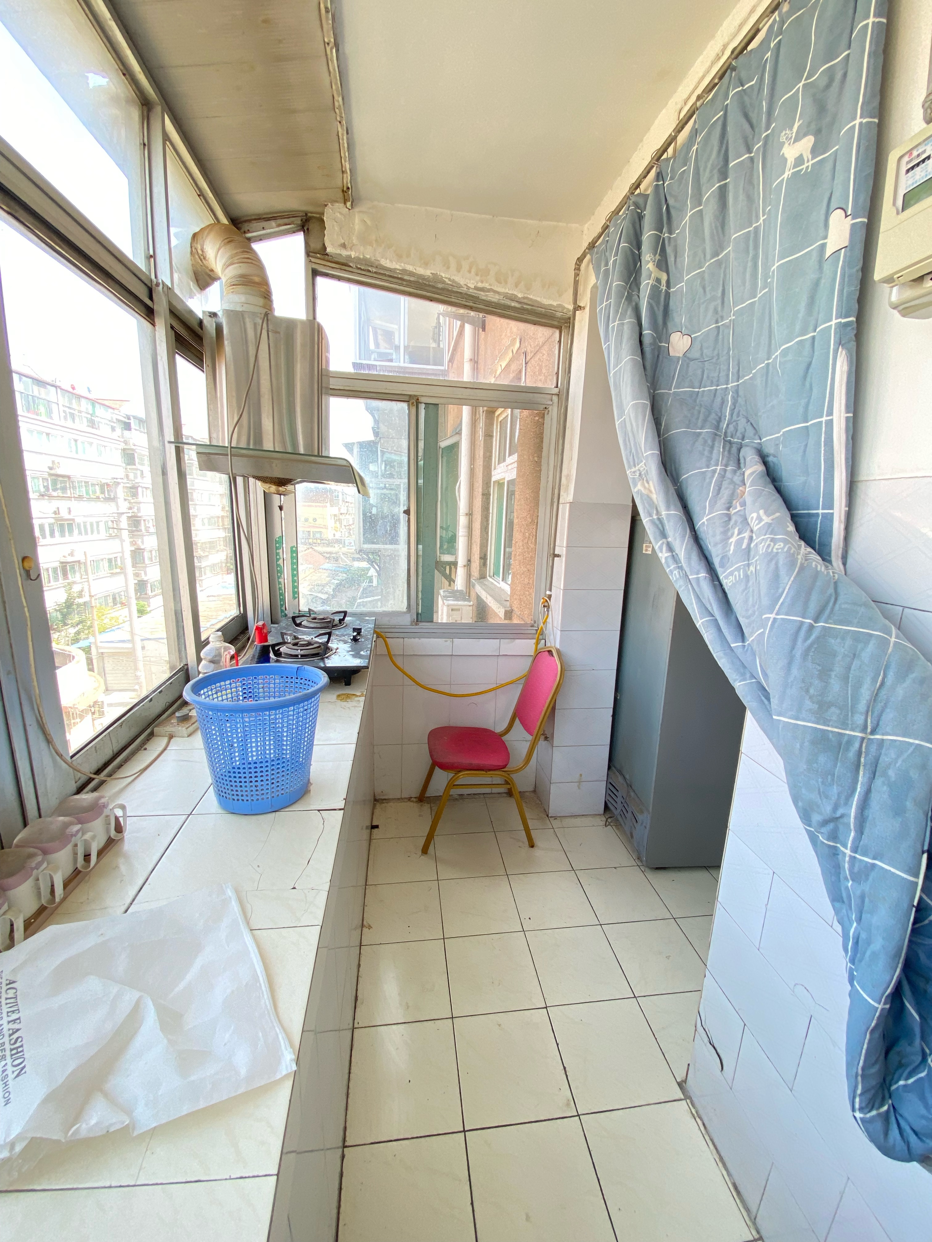 凤凰山路25号院