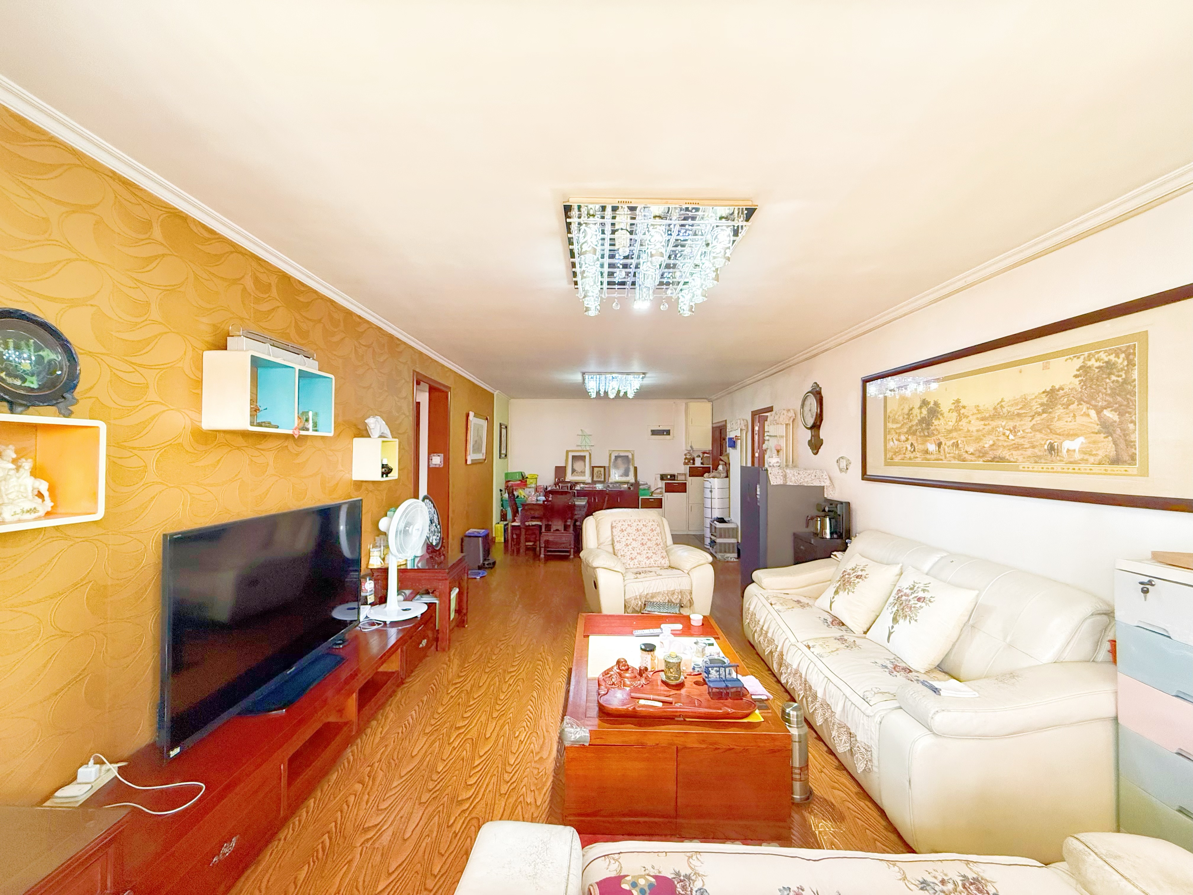  经八路铁路宿舍 东北