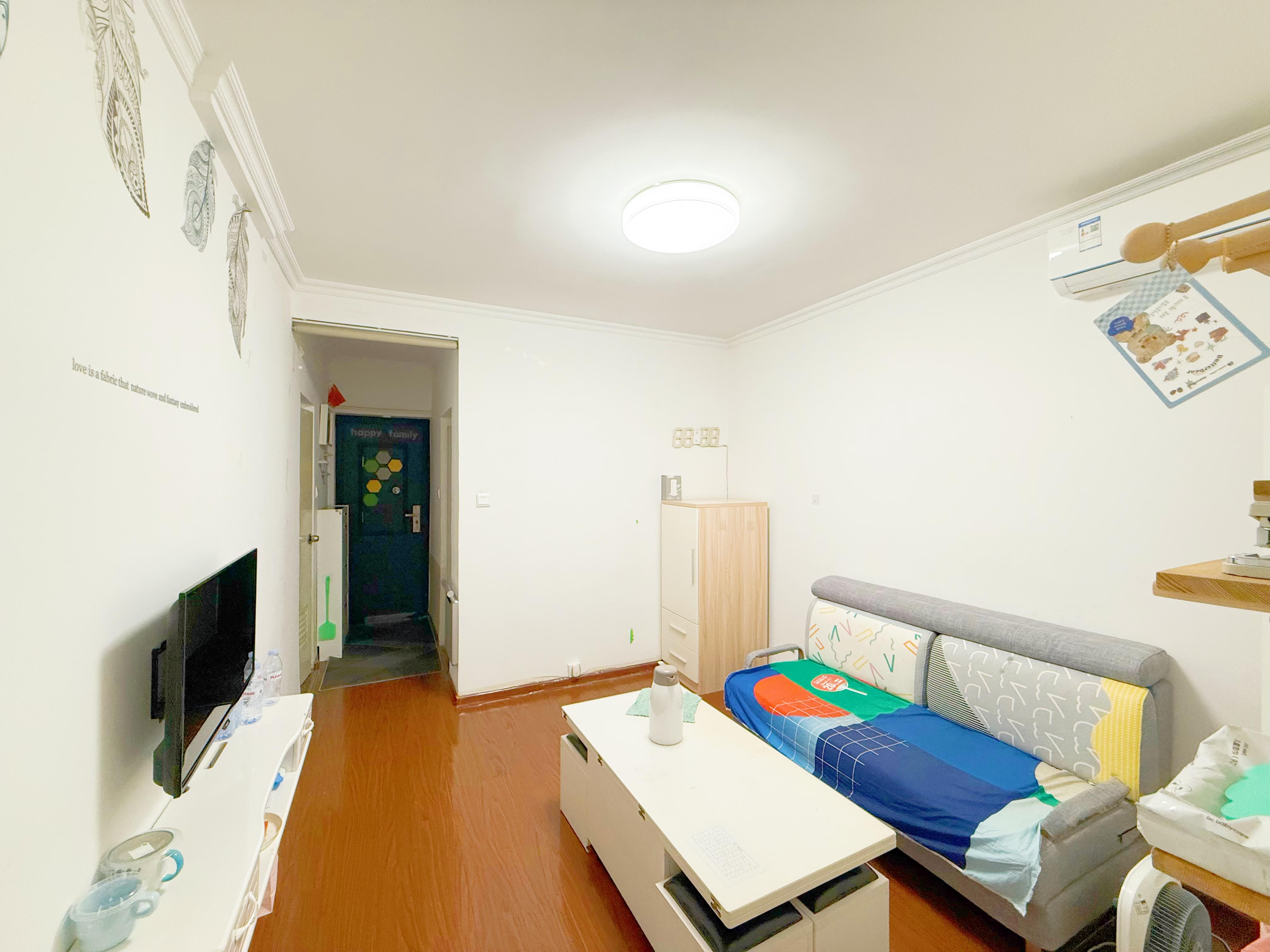 得胜南街单位宿舍