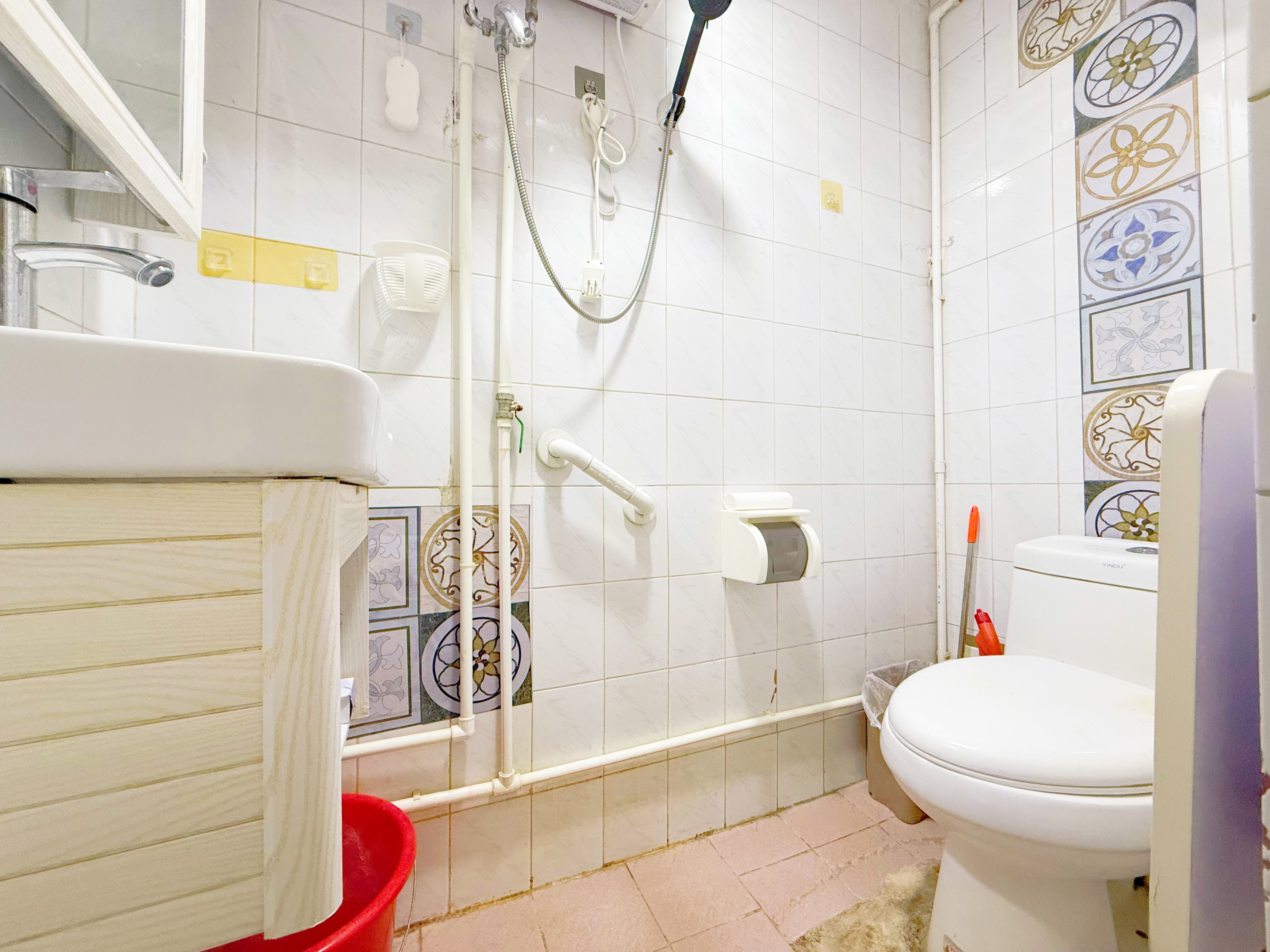 得胜南街单位宿舍