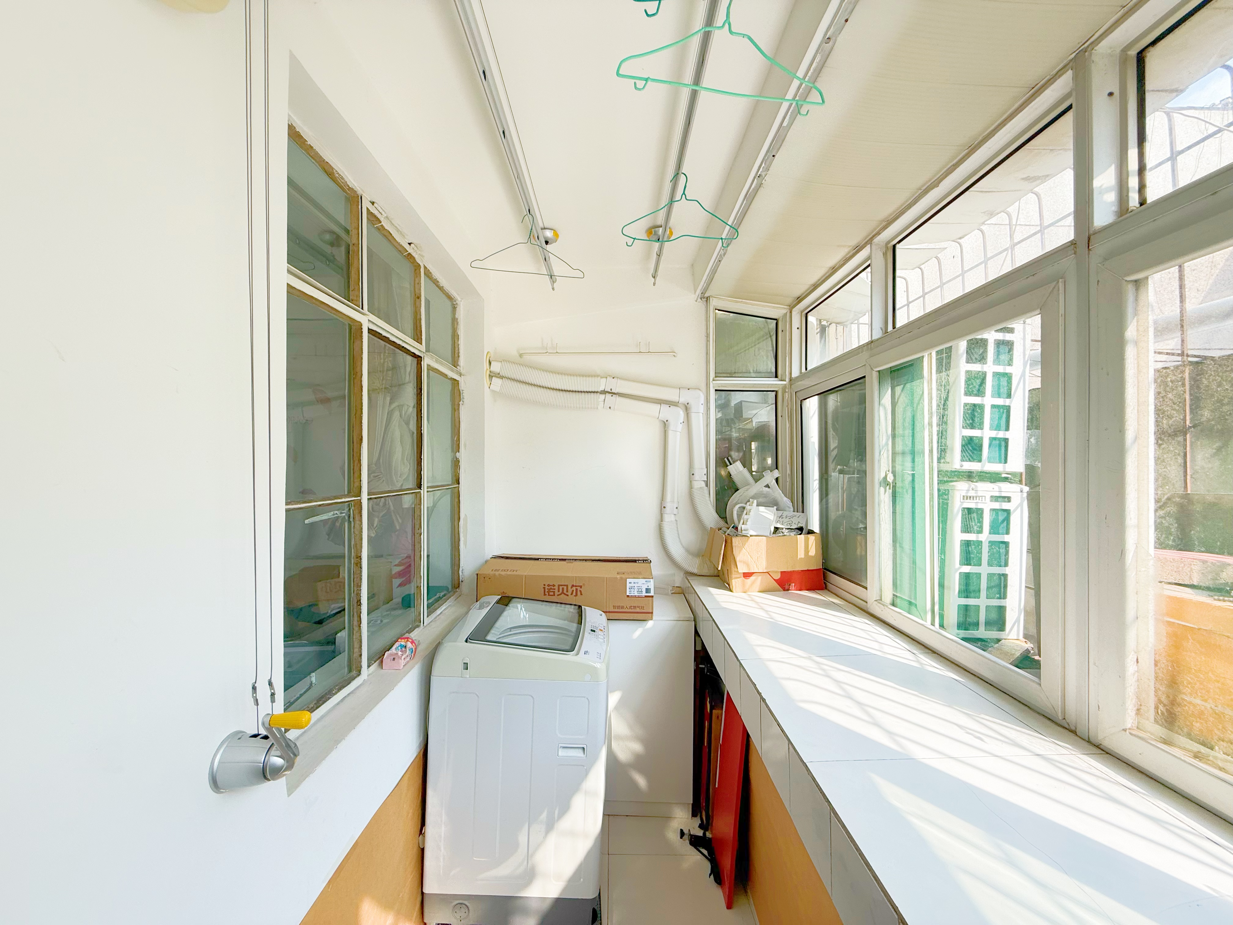 得胜南街单位宿舍