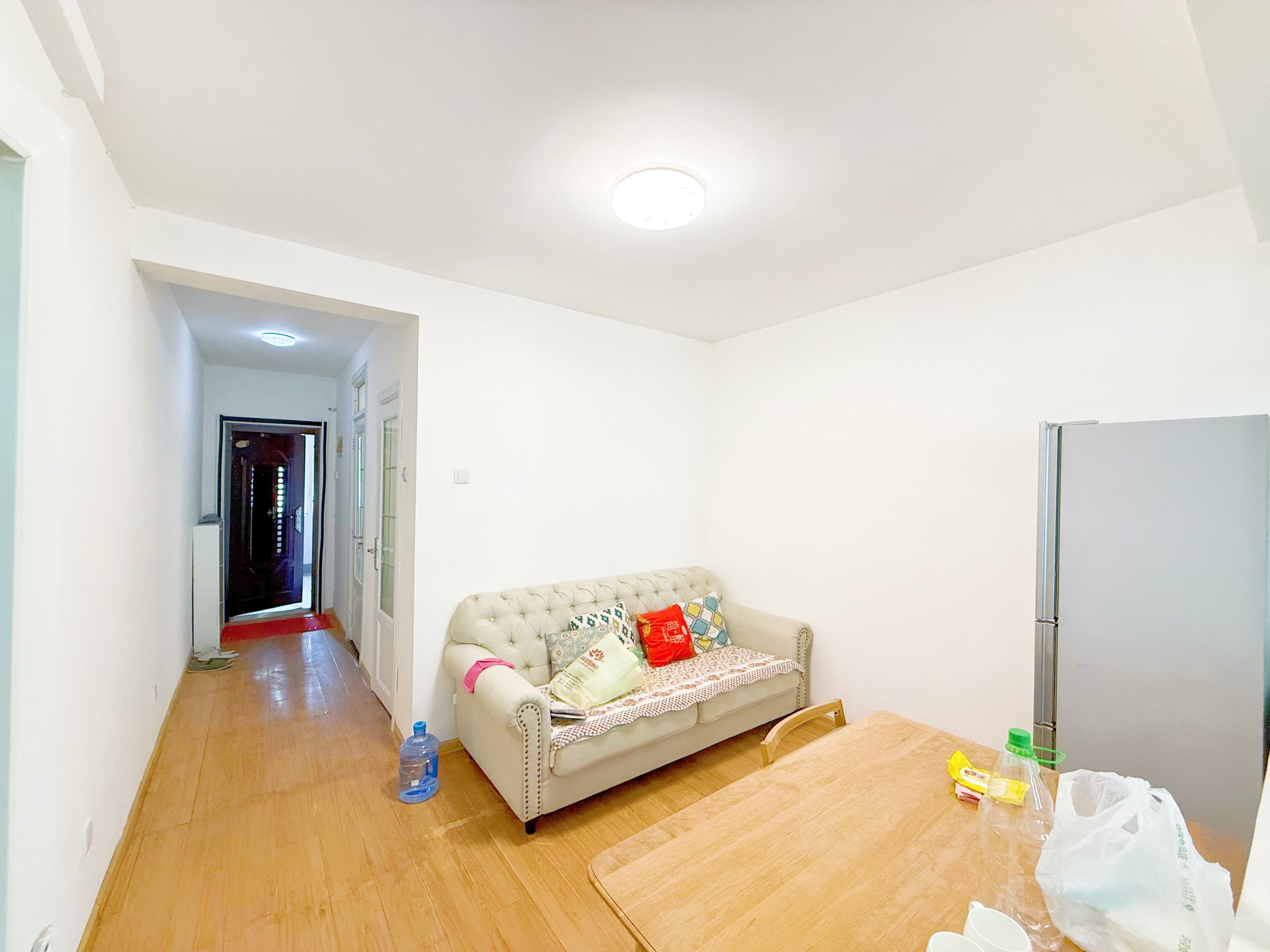  经六路182号 南北