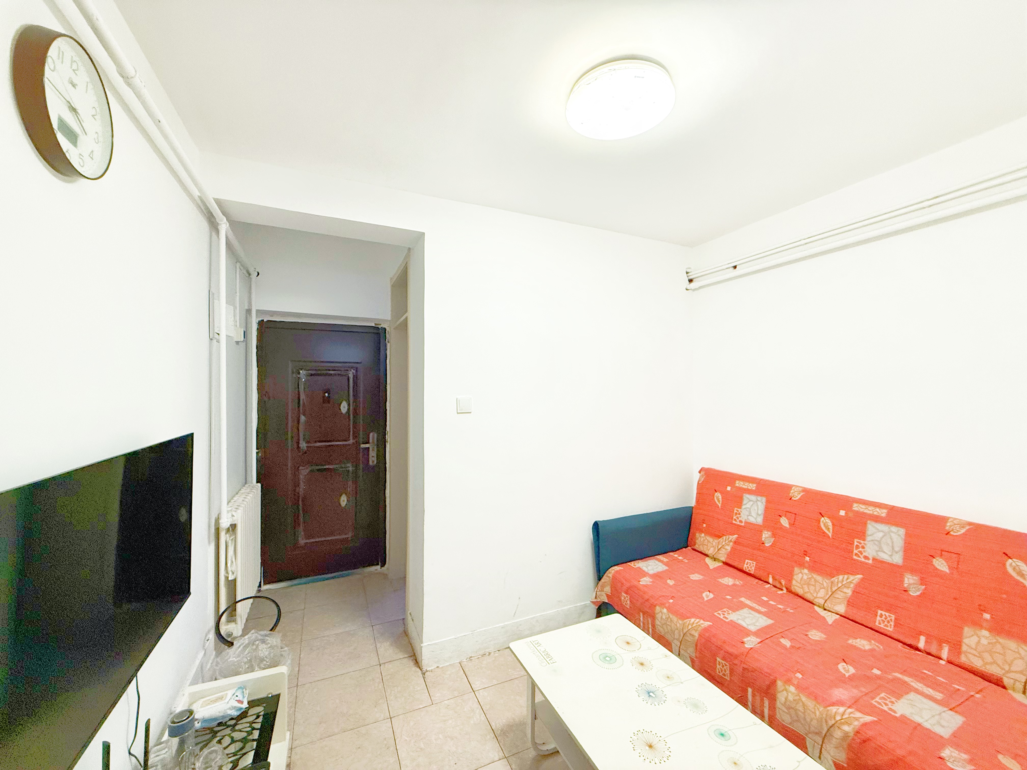 信义庄西街宿舍