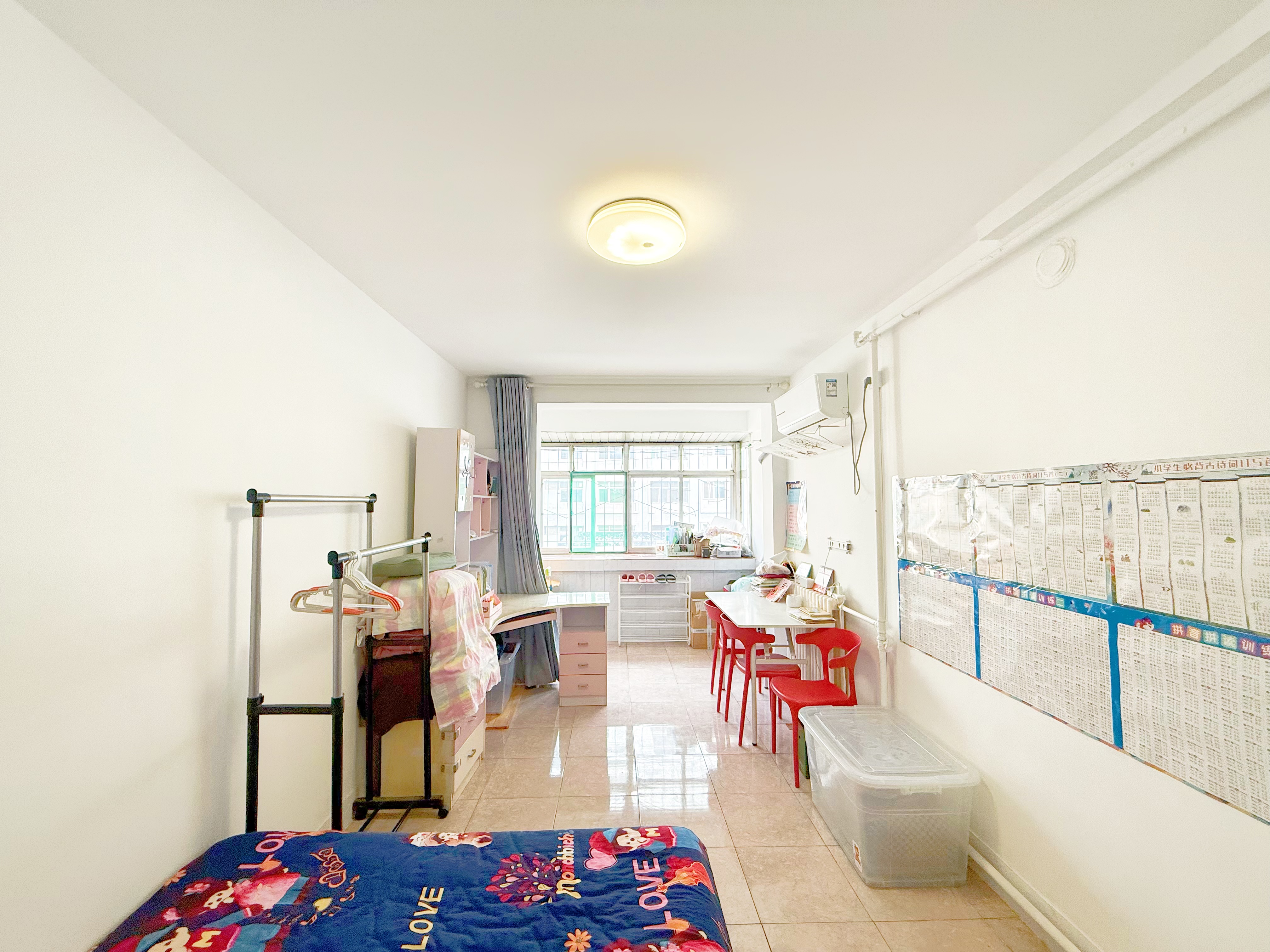 信义庄西街宿舍