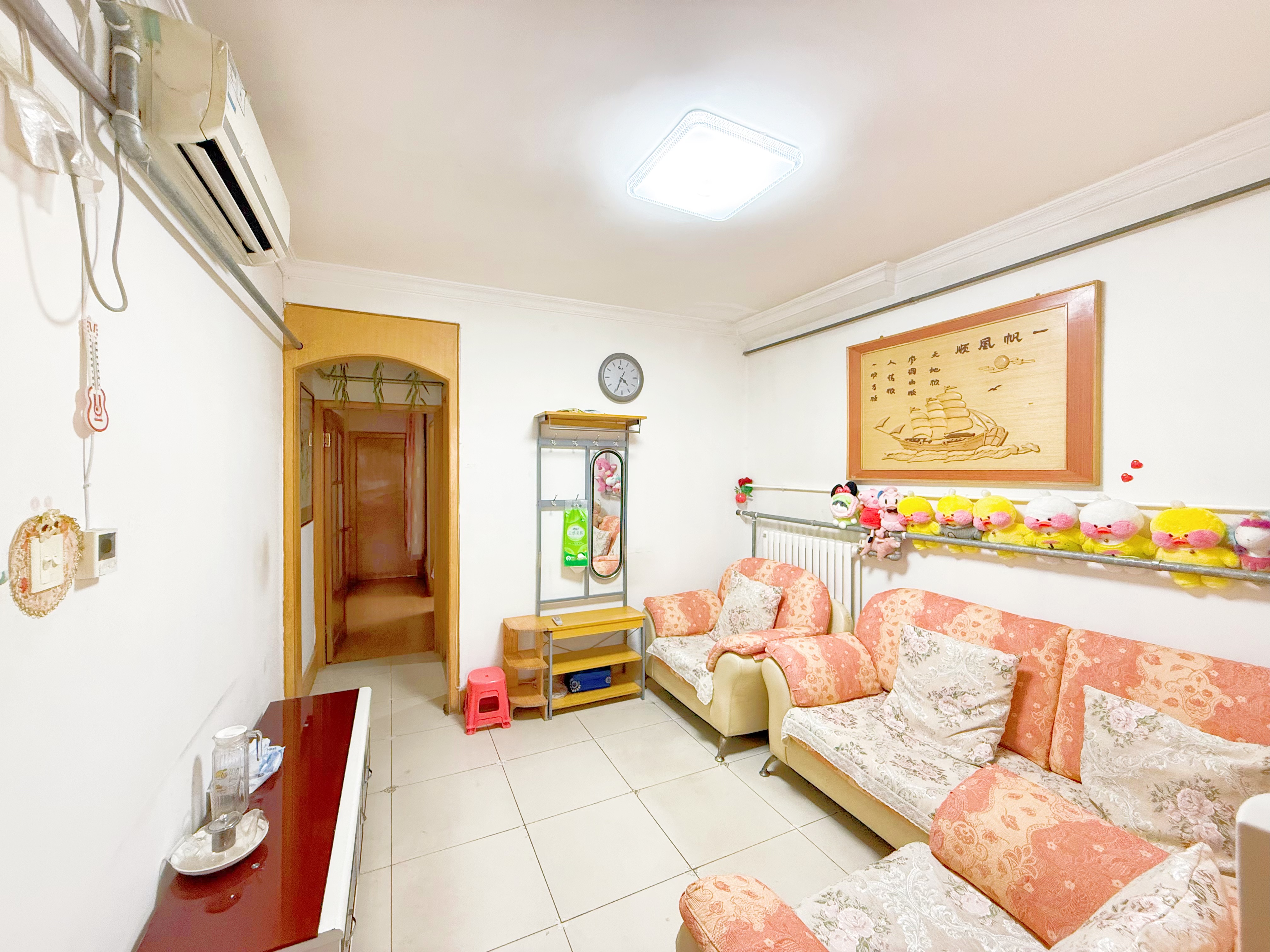  小纬六路24号 东西