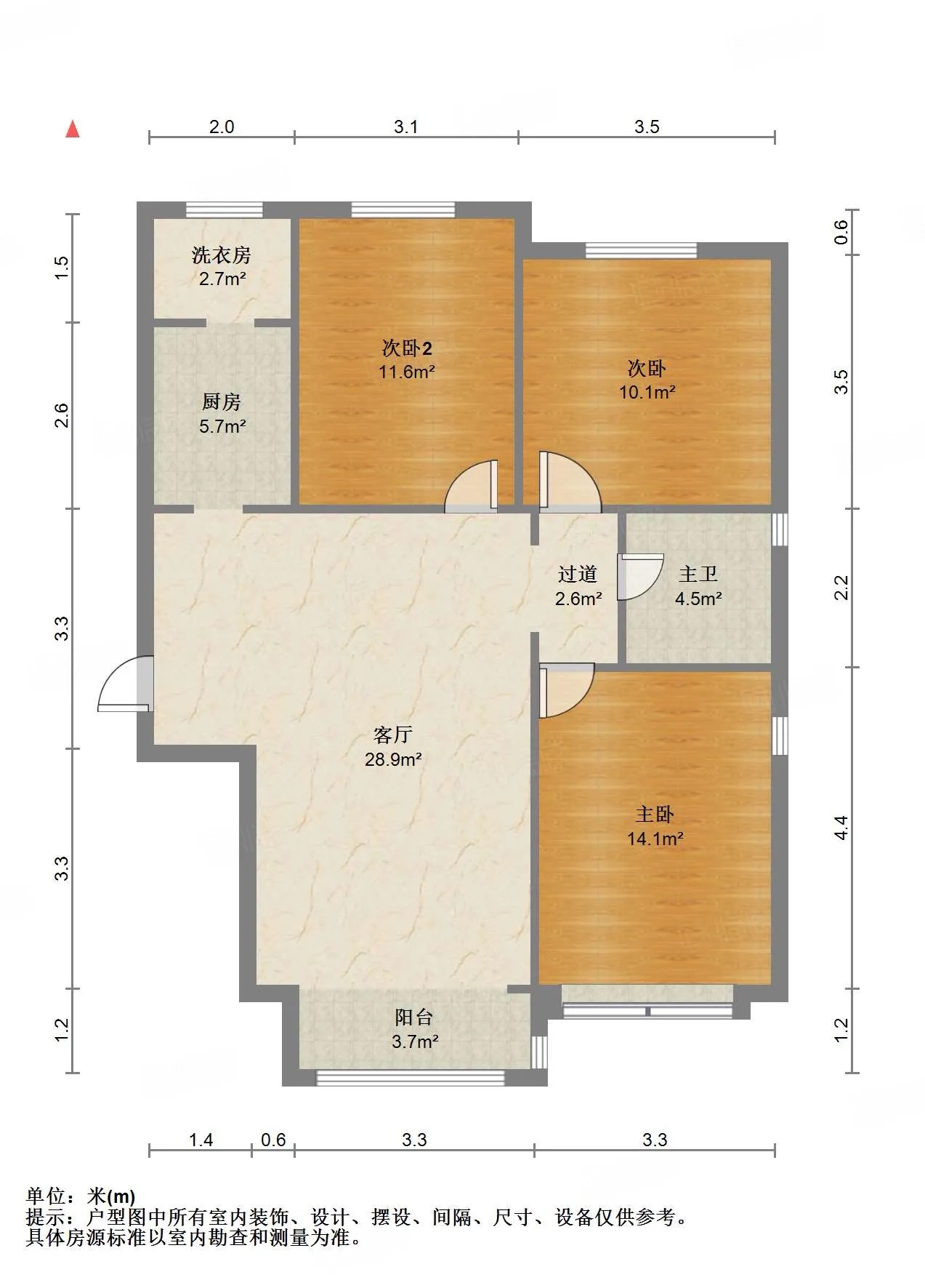 天鸿万象新天四区