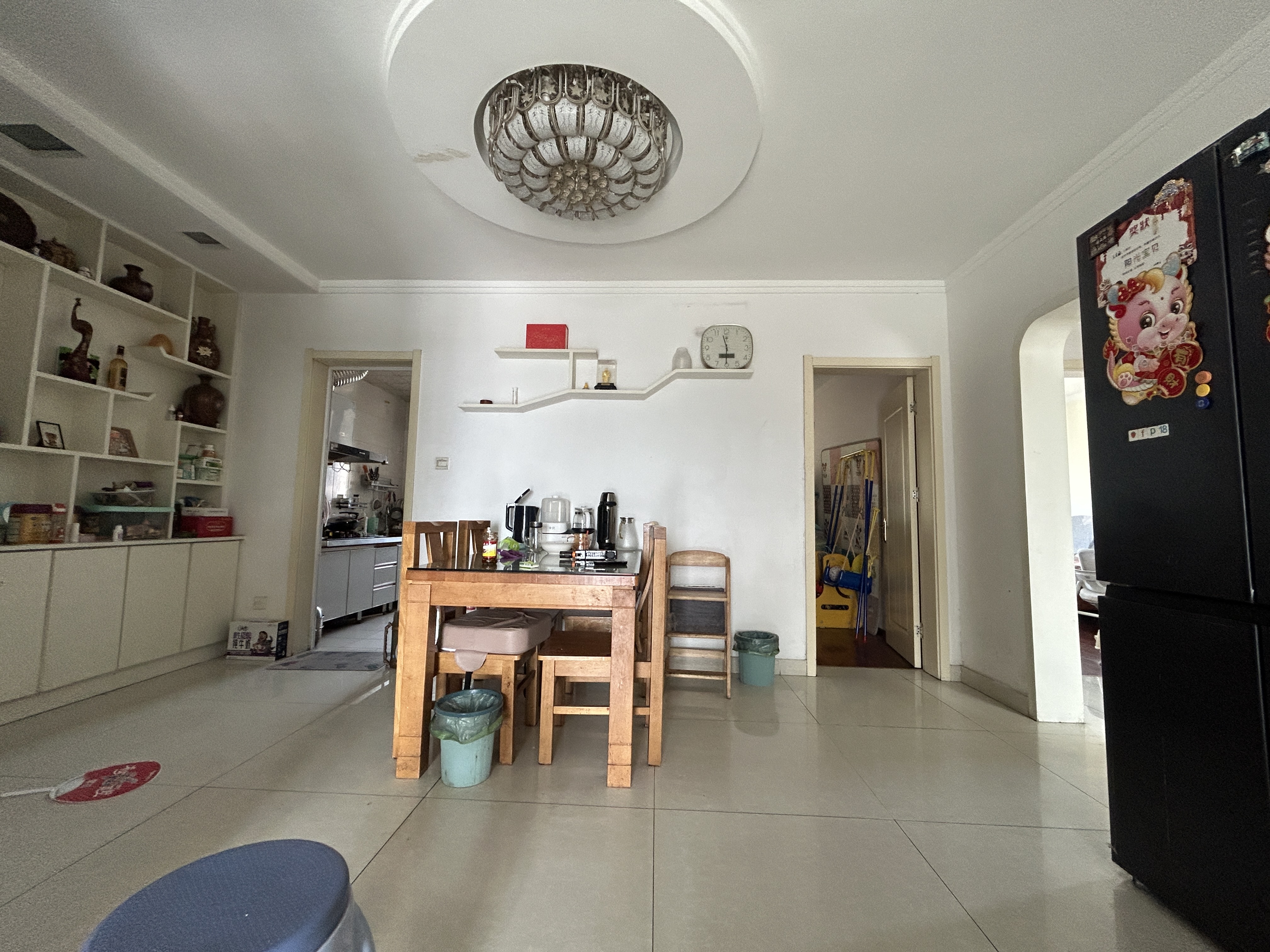 天鸿万象新天四区