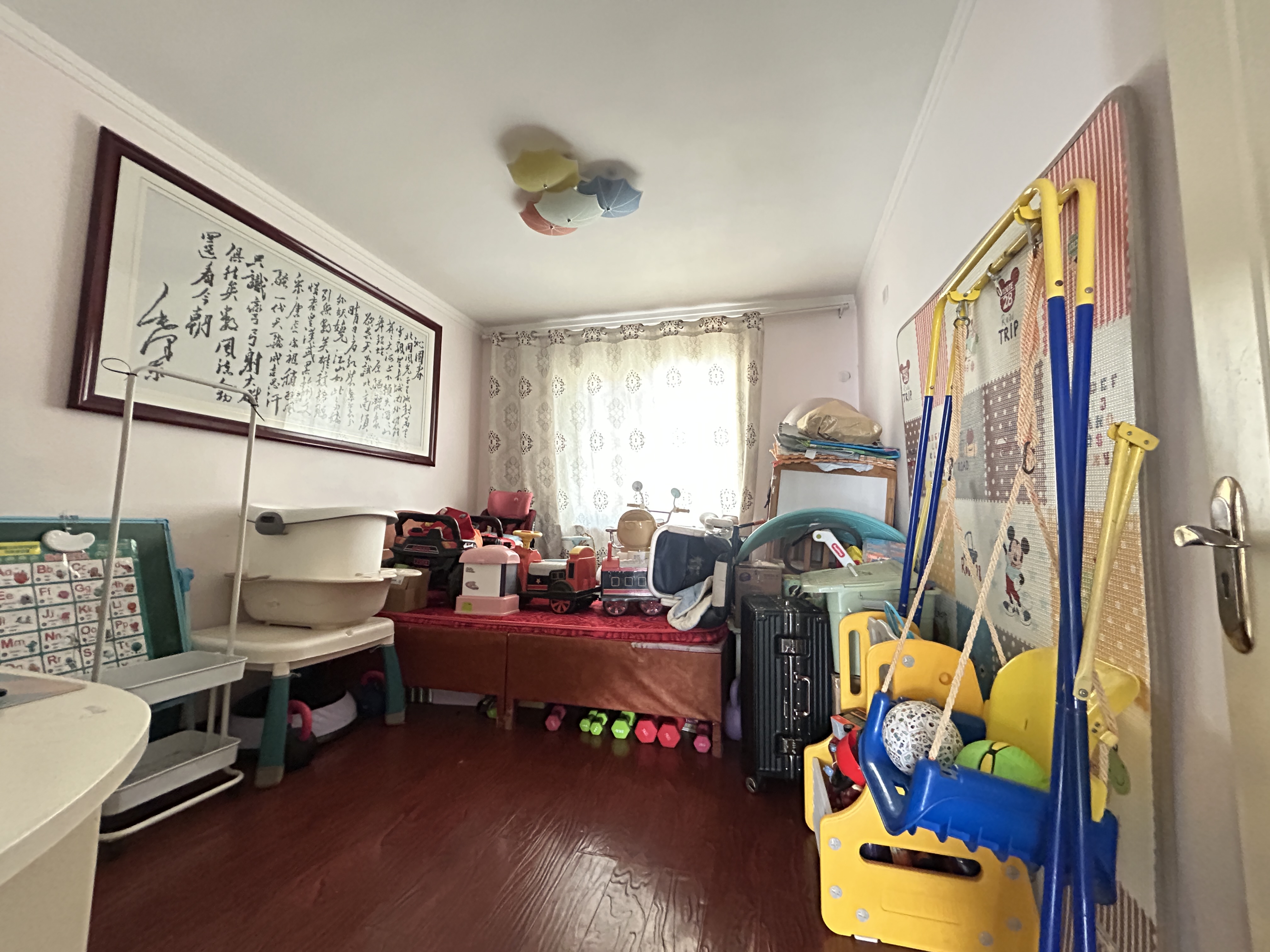 天鸿万象新天四区