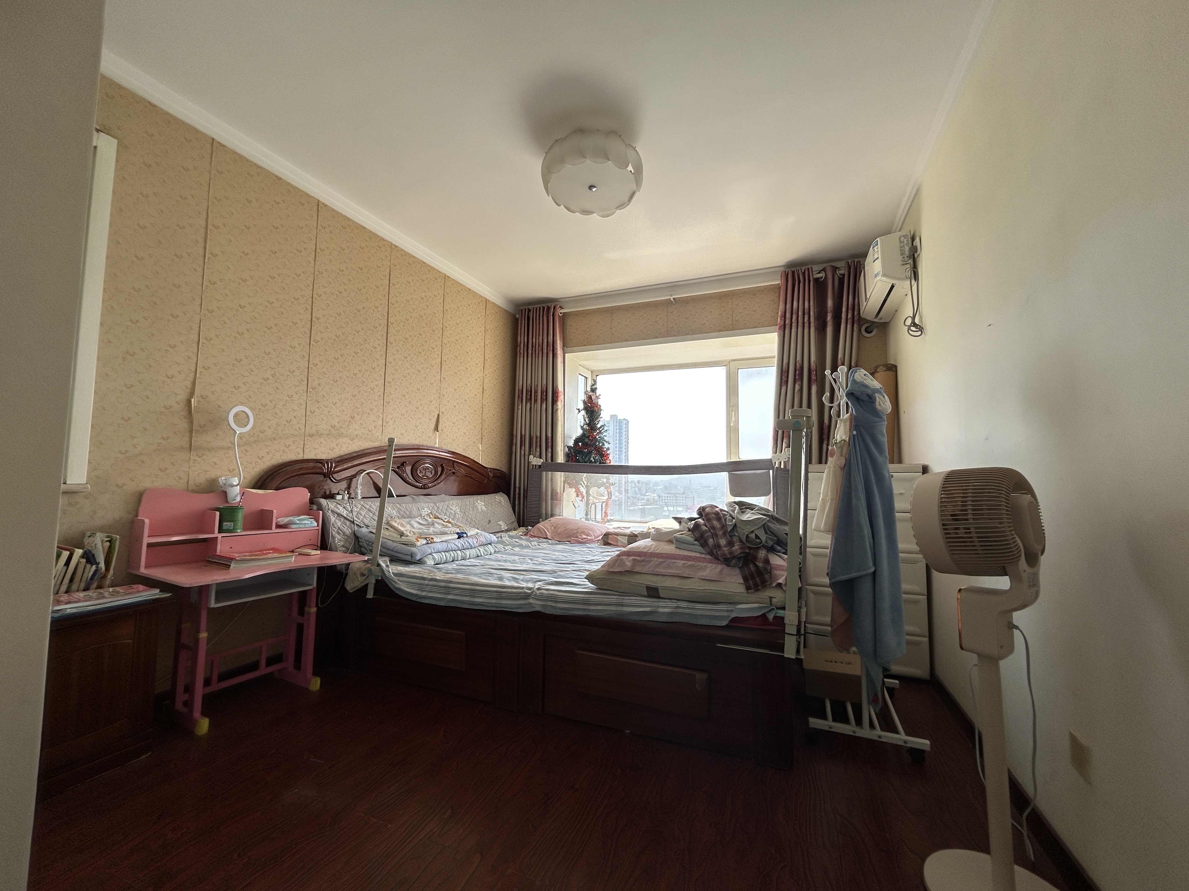 天鸿万象新天四区