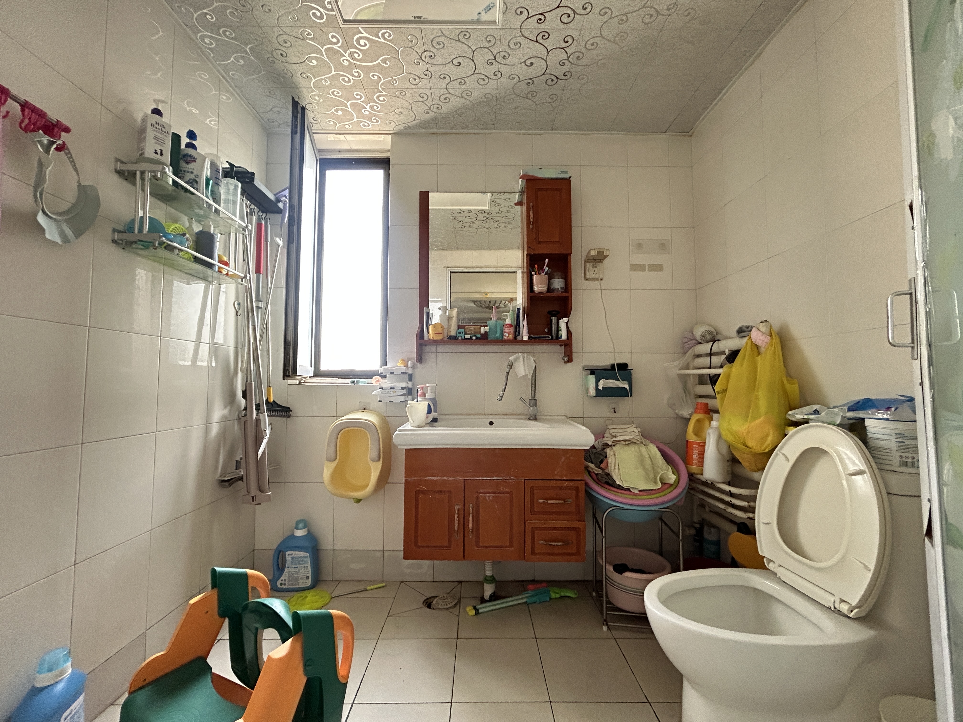 天鸿万象新天四区