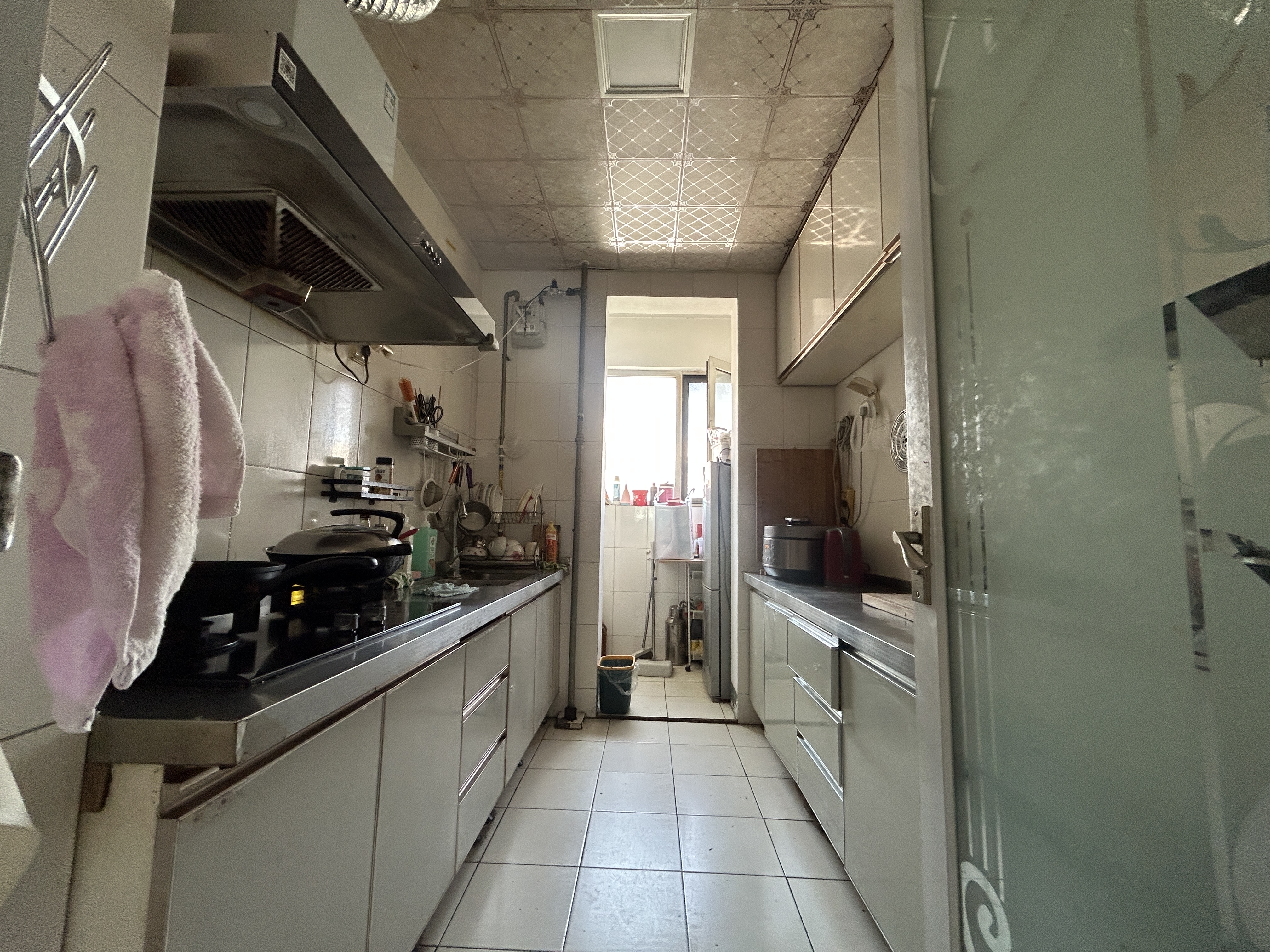 天鸿万象新天四区