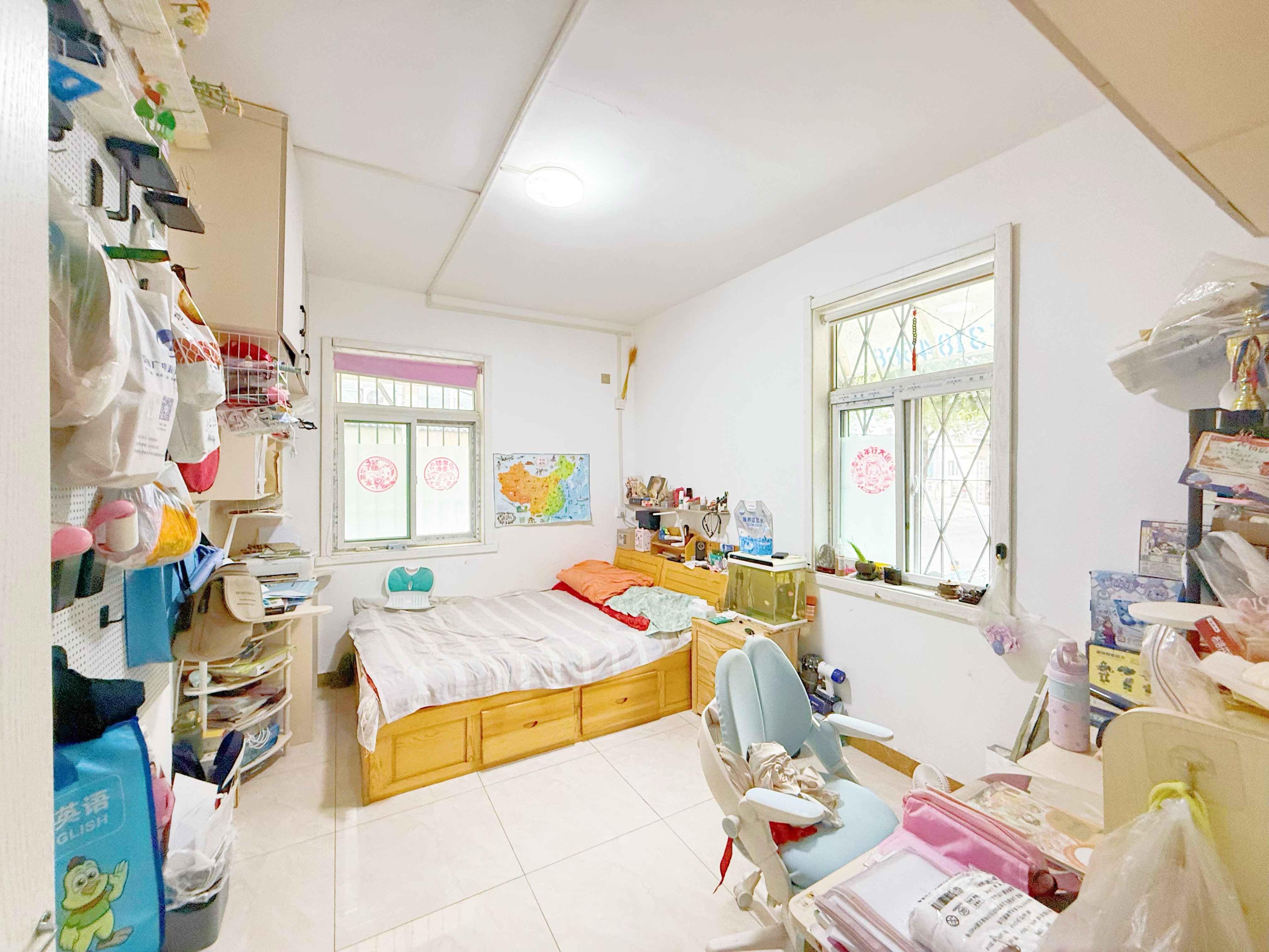 胜利大街单位宿舍