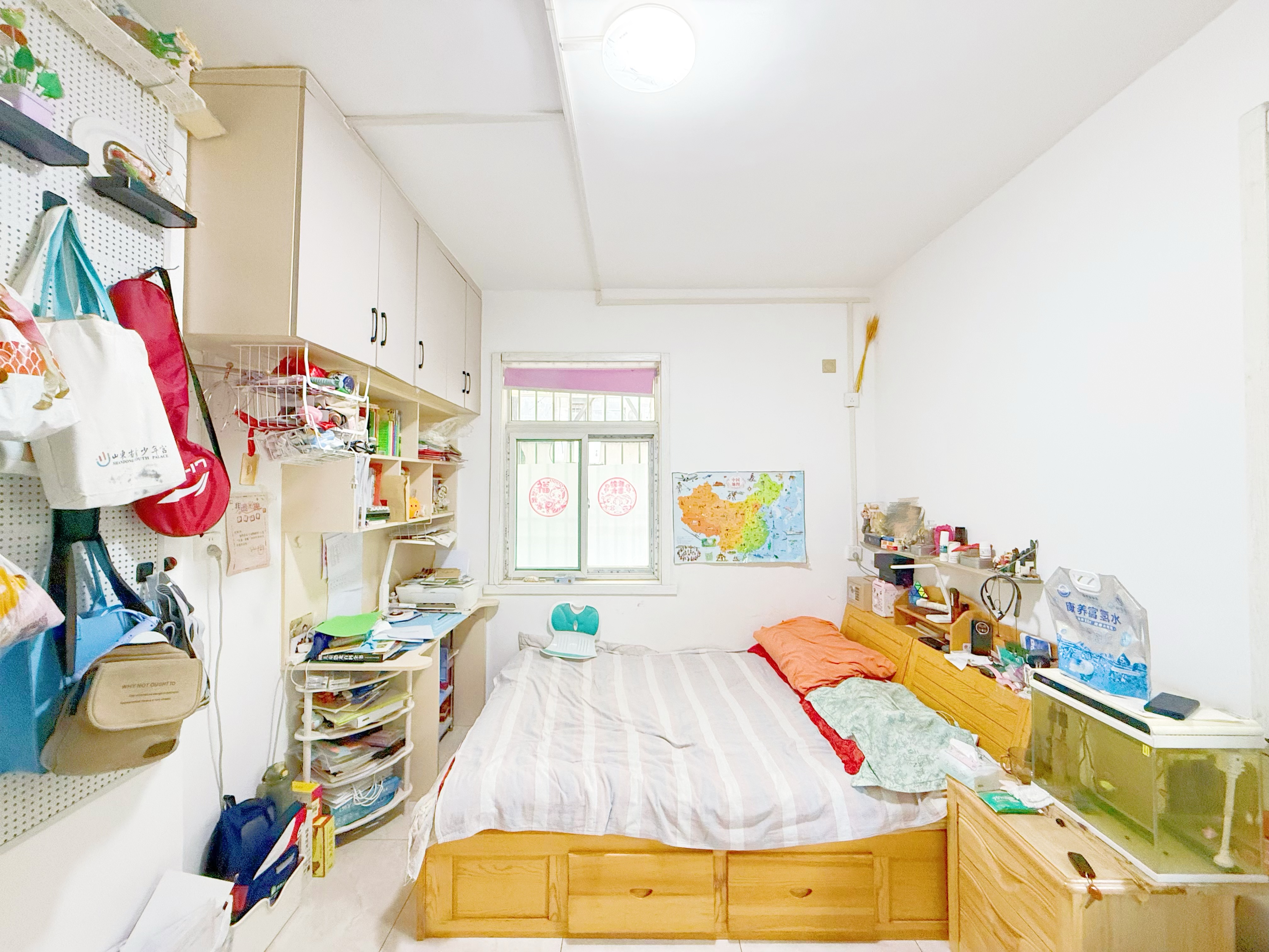 胜利大街单位宿舍