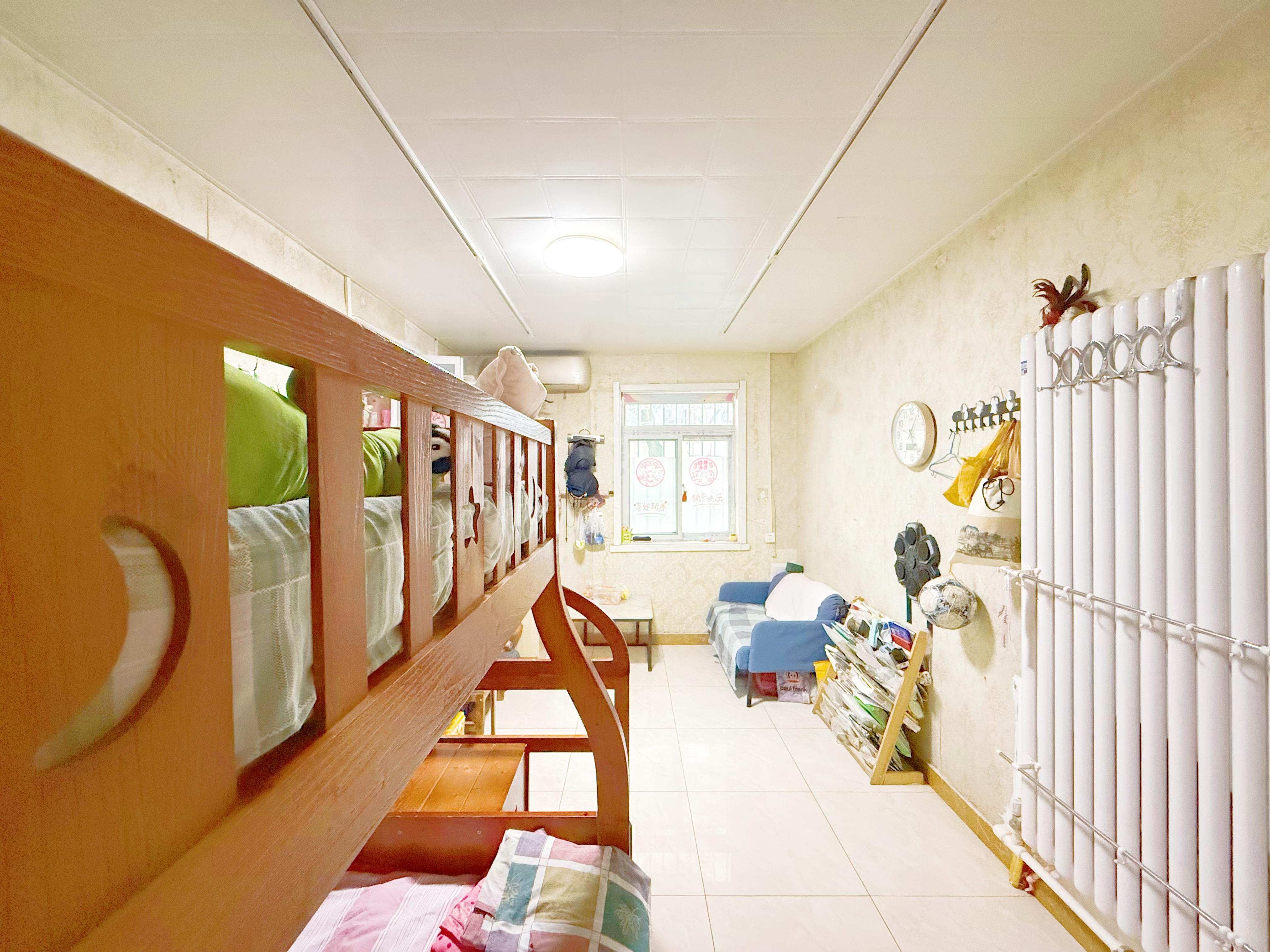 胜利大街单位宿舍