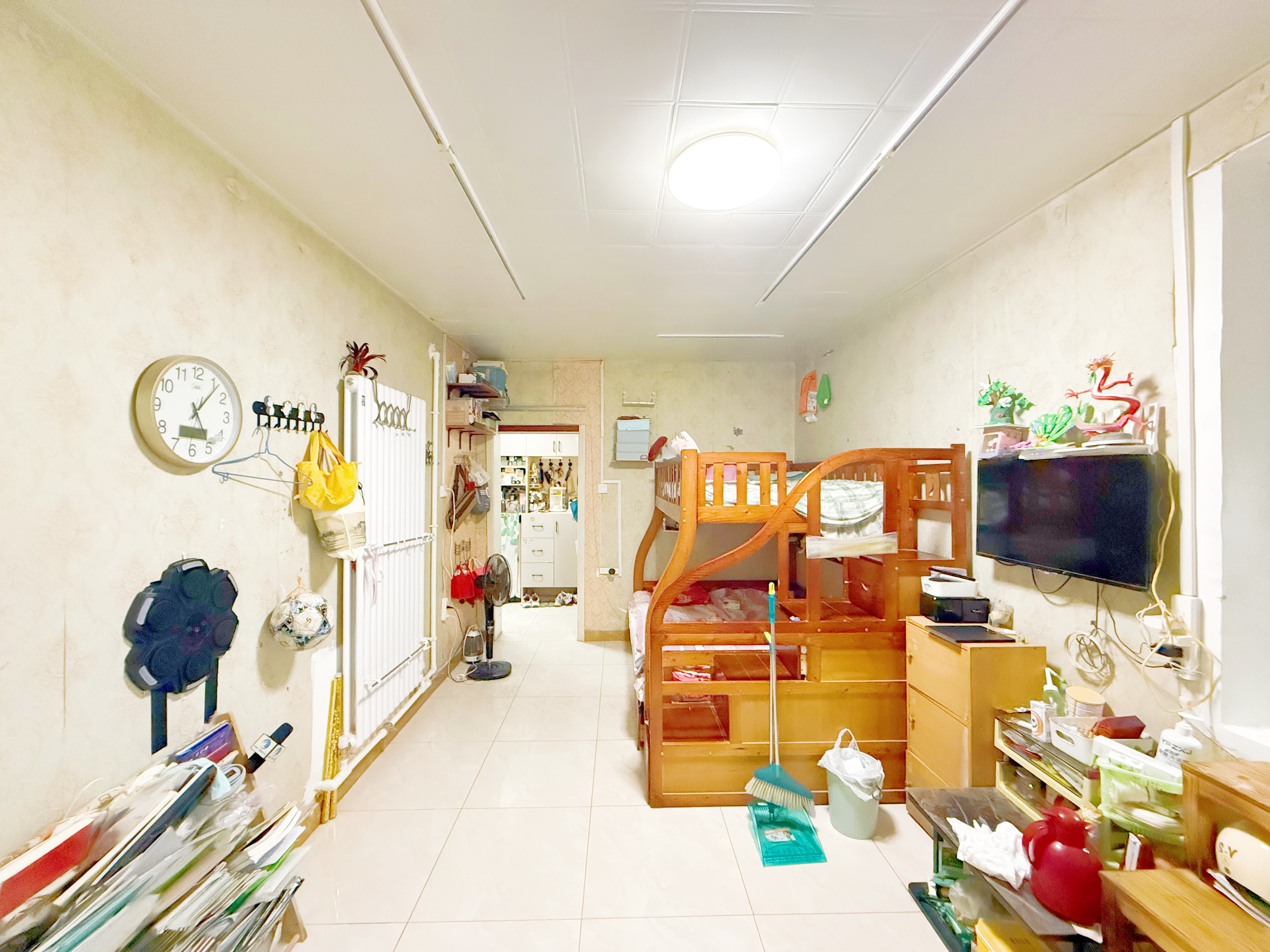 胜利大街单位宿舍