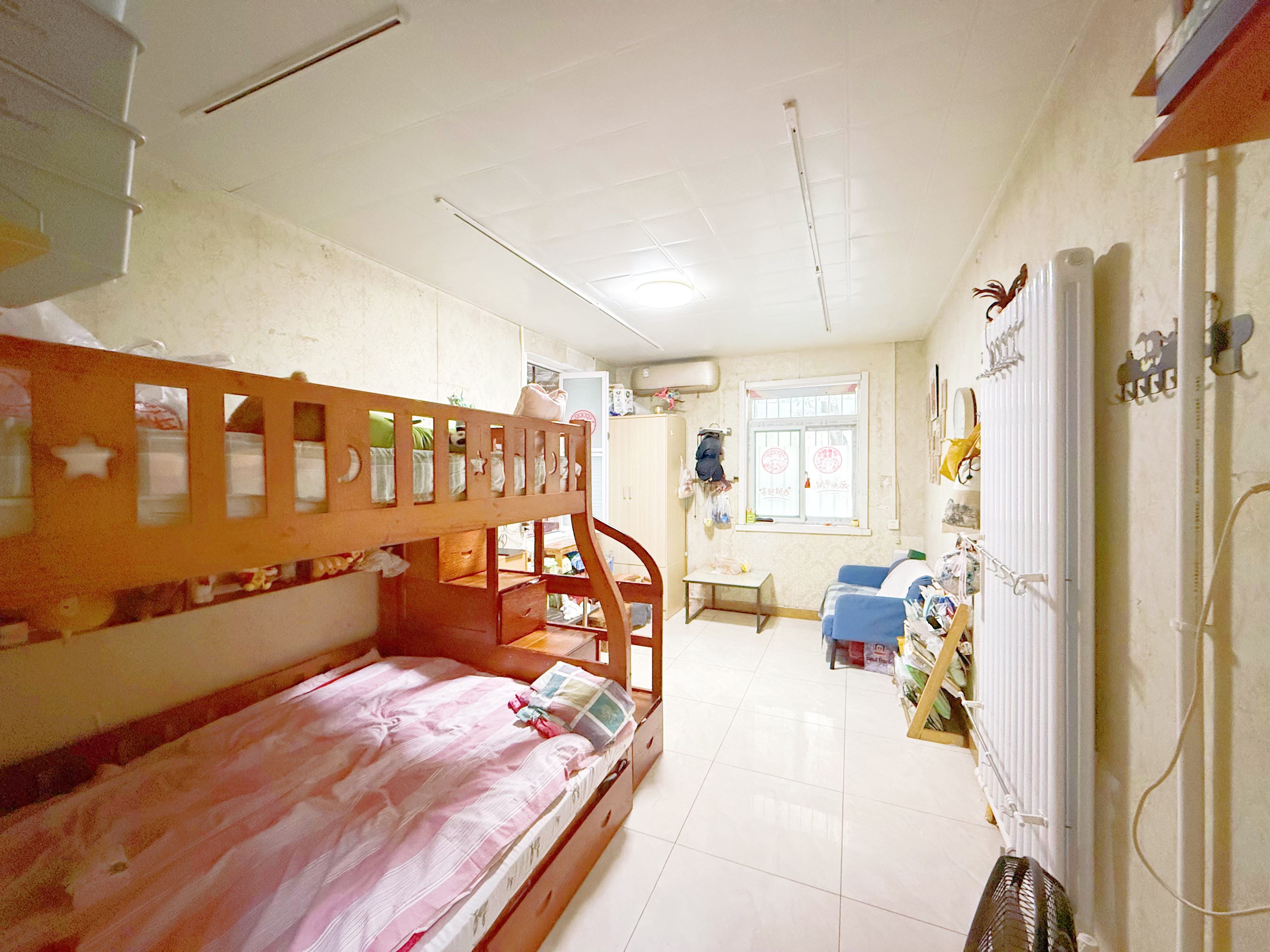 胜利大街单位宿舍