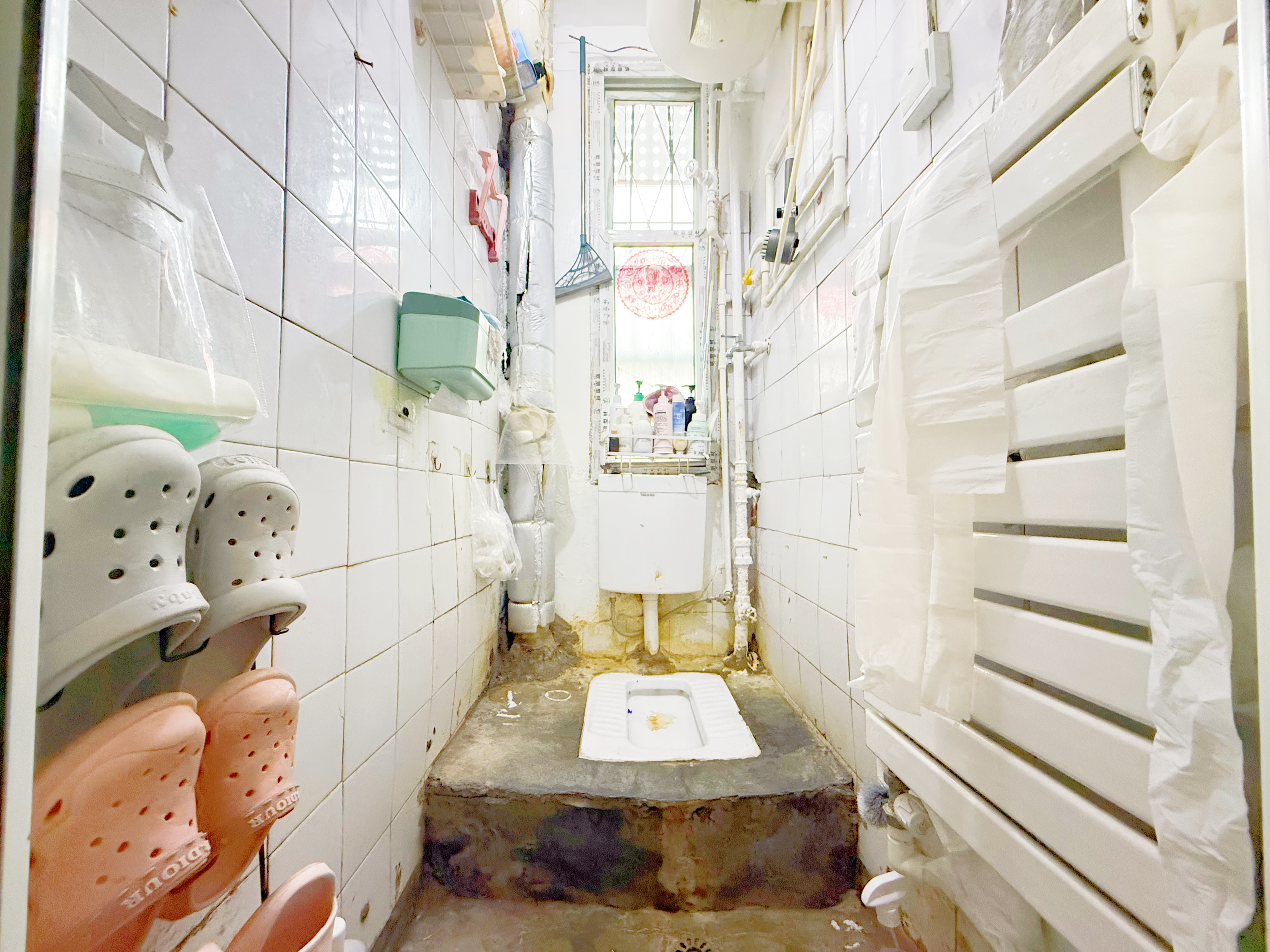 胜利大街单位宿舍