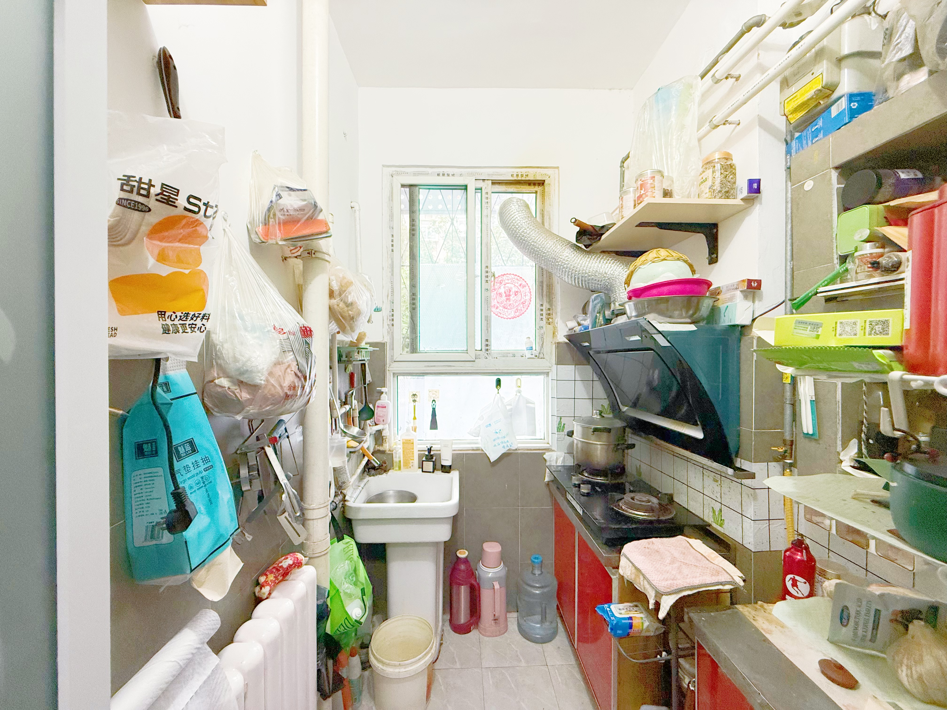 胜利大街单位宿舍