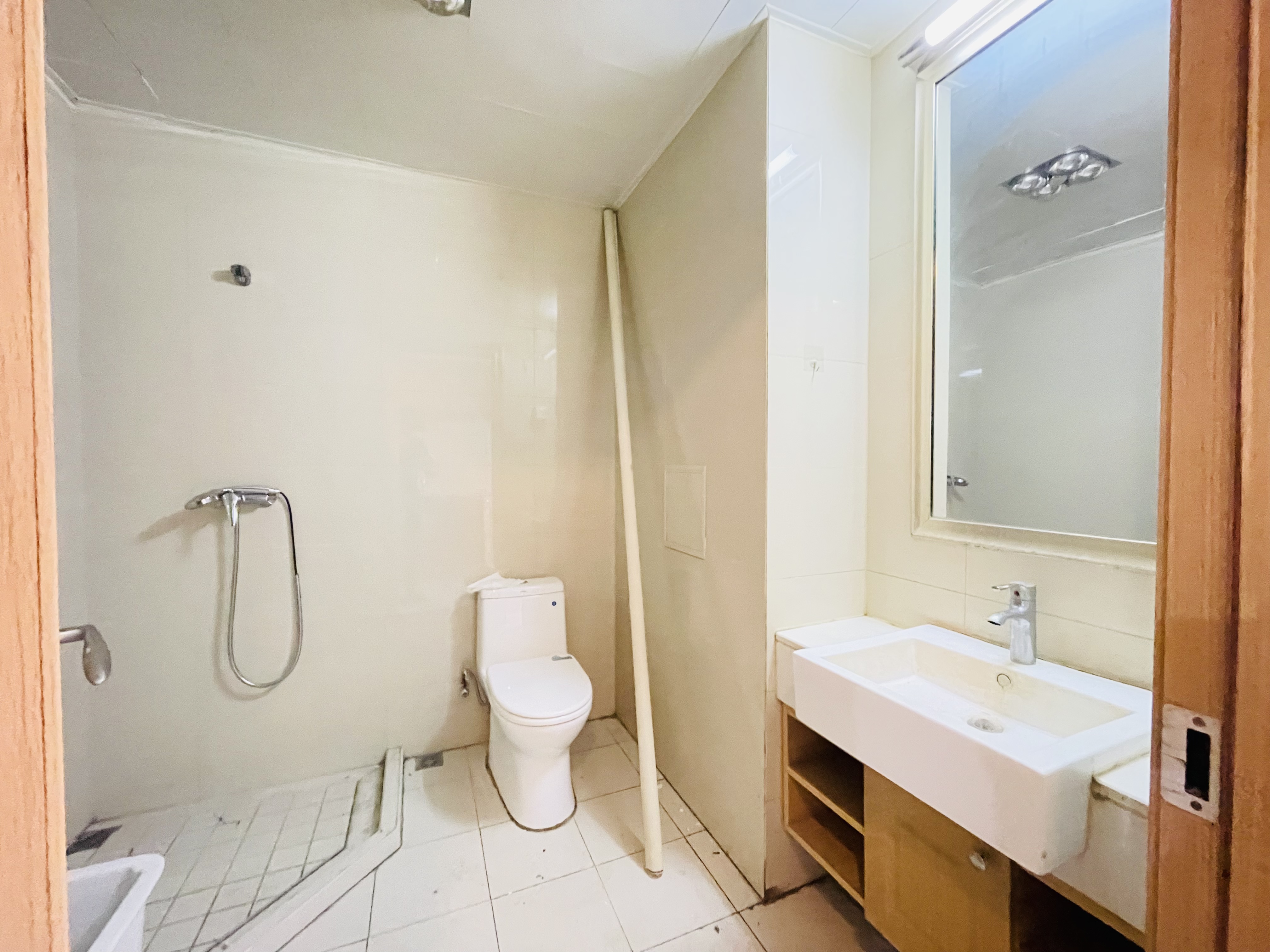 高新万达写字楼公寓