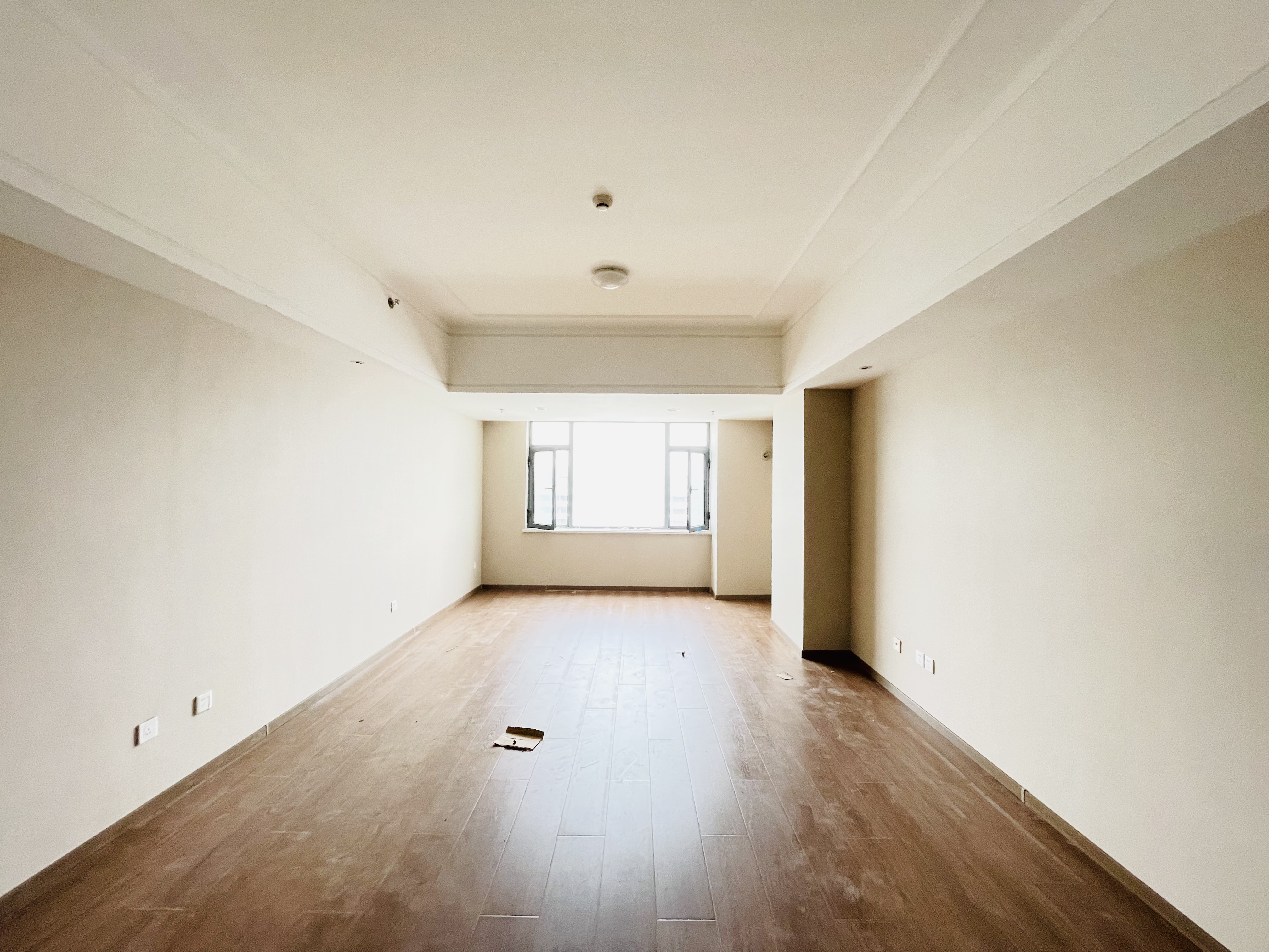 高新万达写字楼公寓