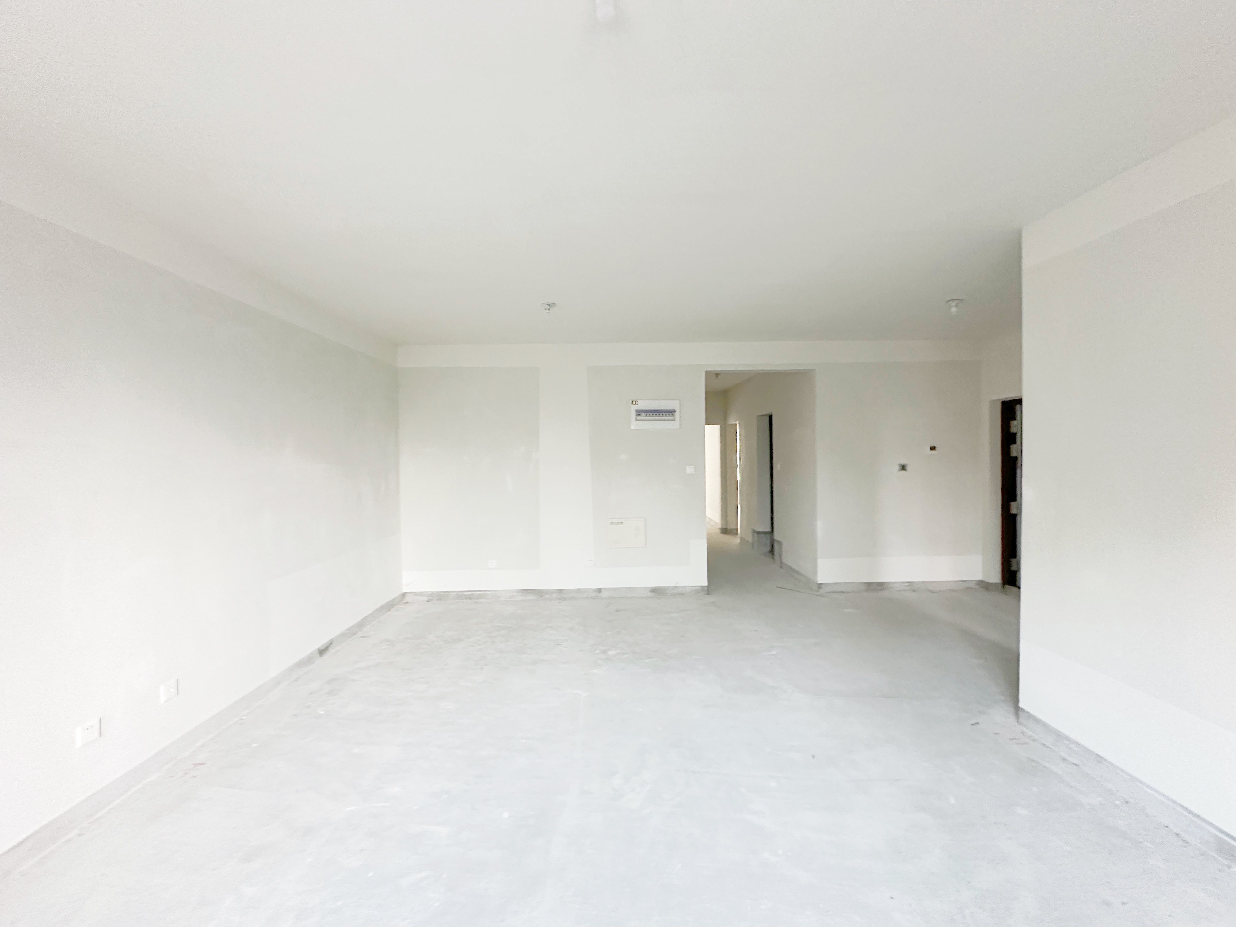  三箭瑞景苑 南北