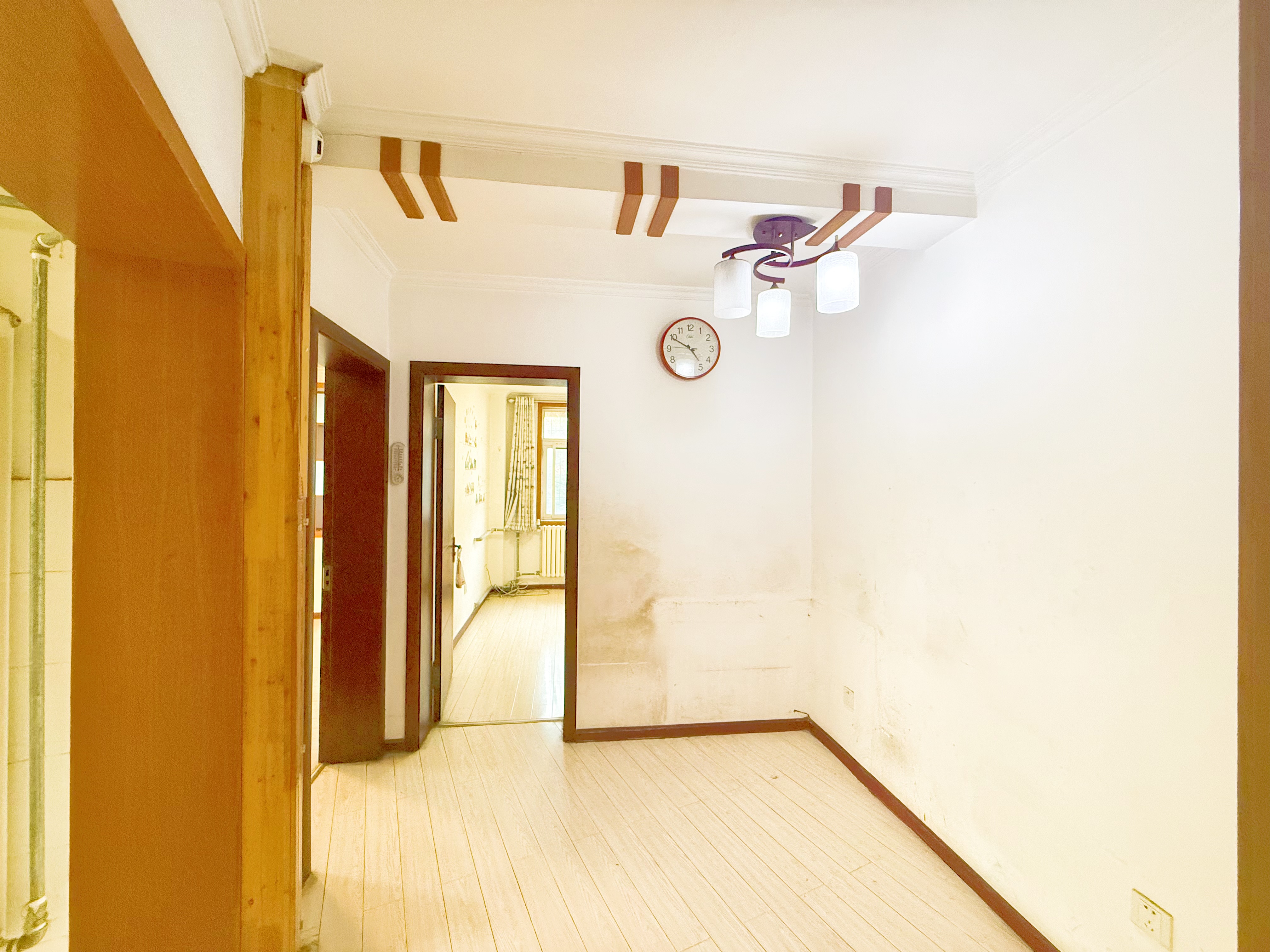  复兴大街单位宿舍 南北