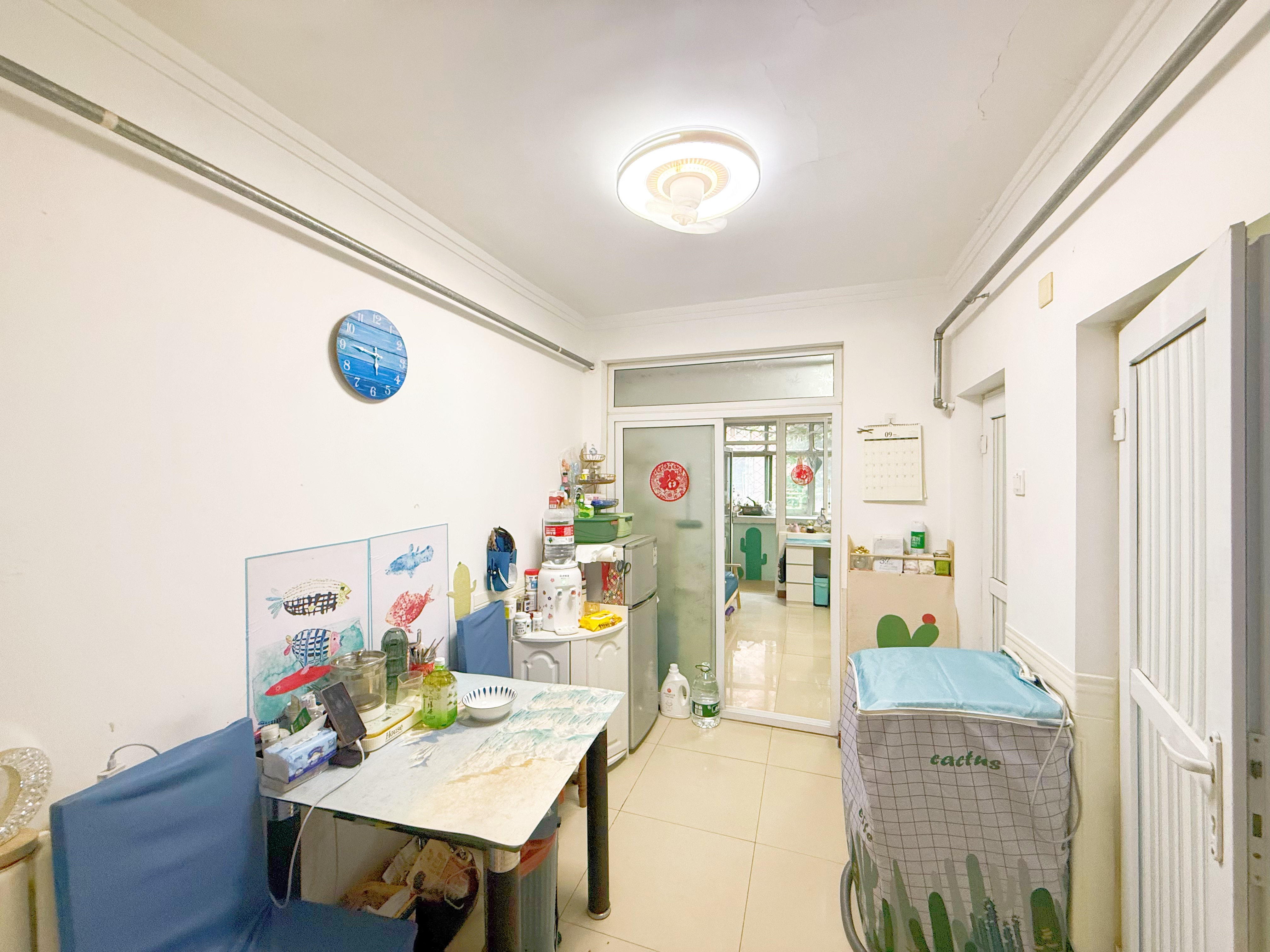  林祥南街宿舍 南北