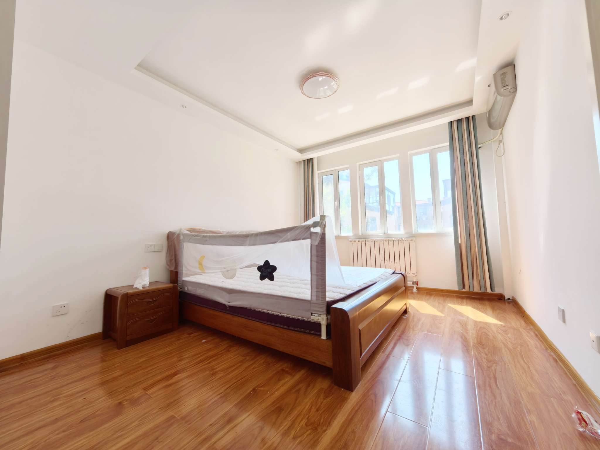 碧桂园凤凰城西区别墅