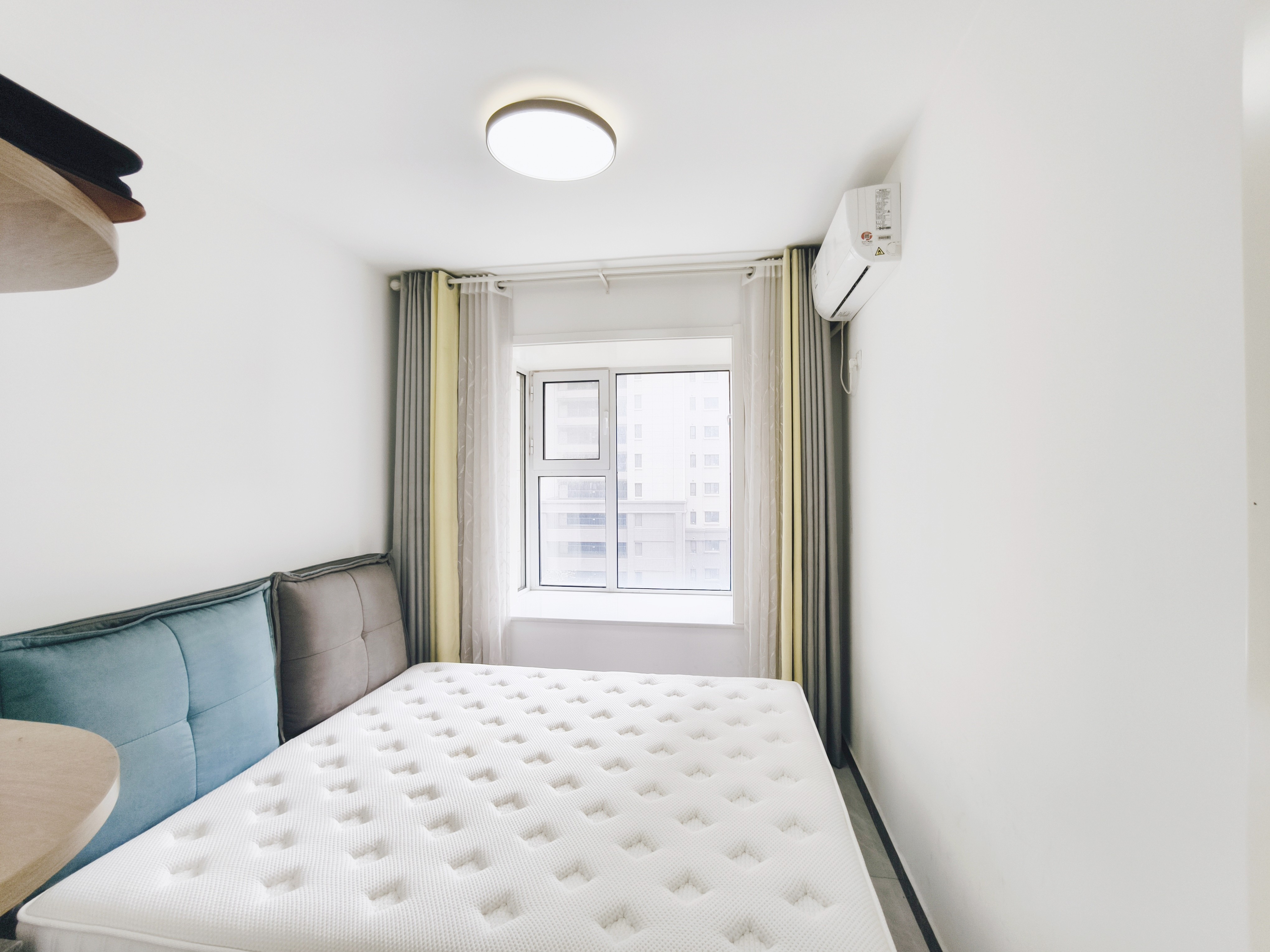 鲁能泰山7号一期