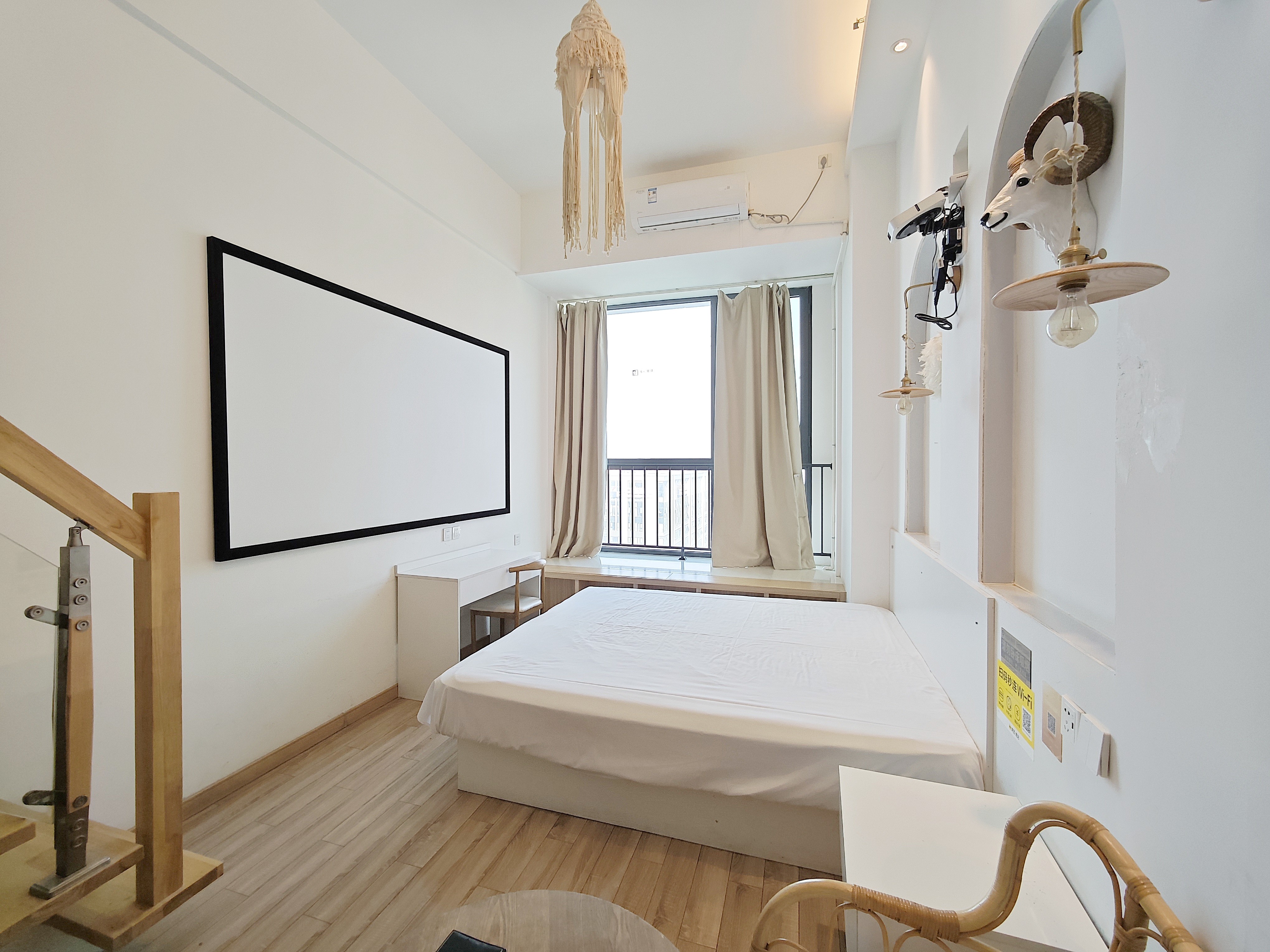  万科大都会万公馆 东