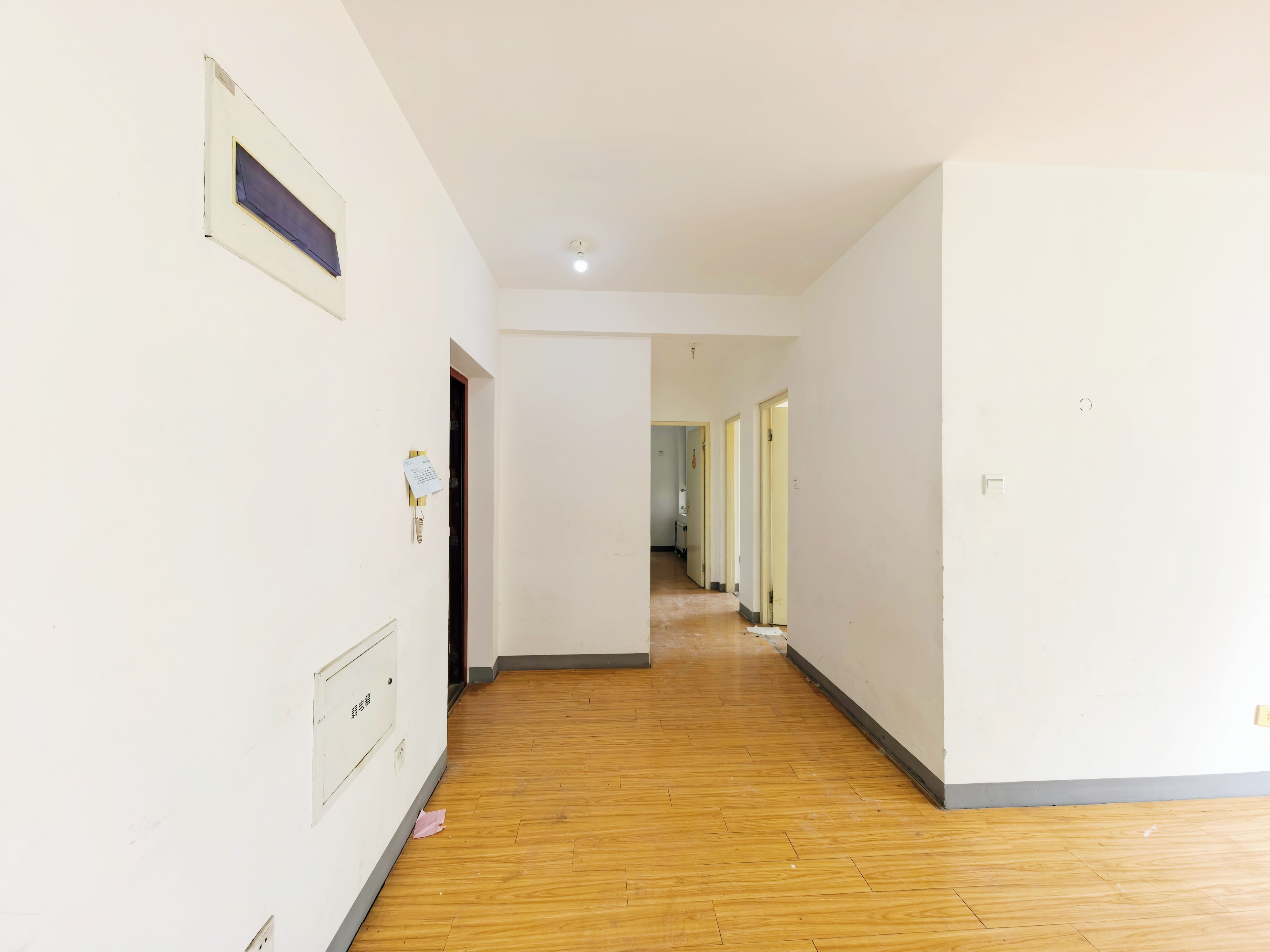 腊山南苑(二区)