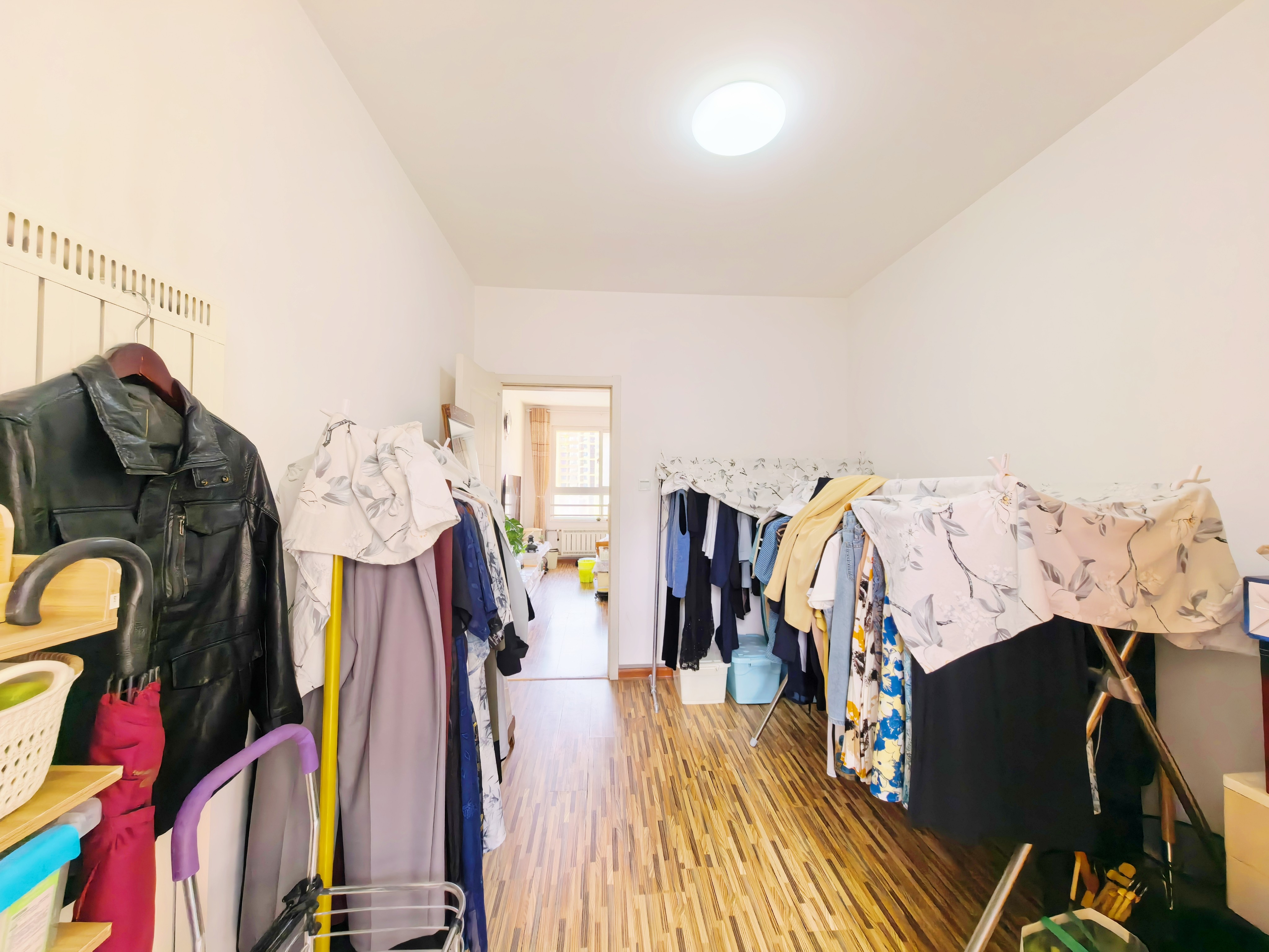 腊山南苑(二区)