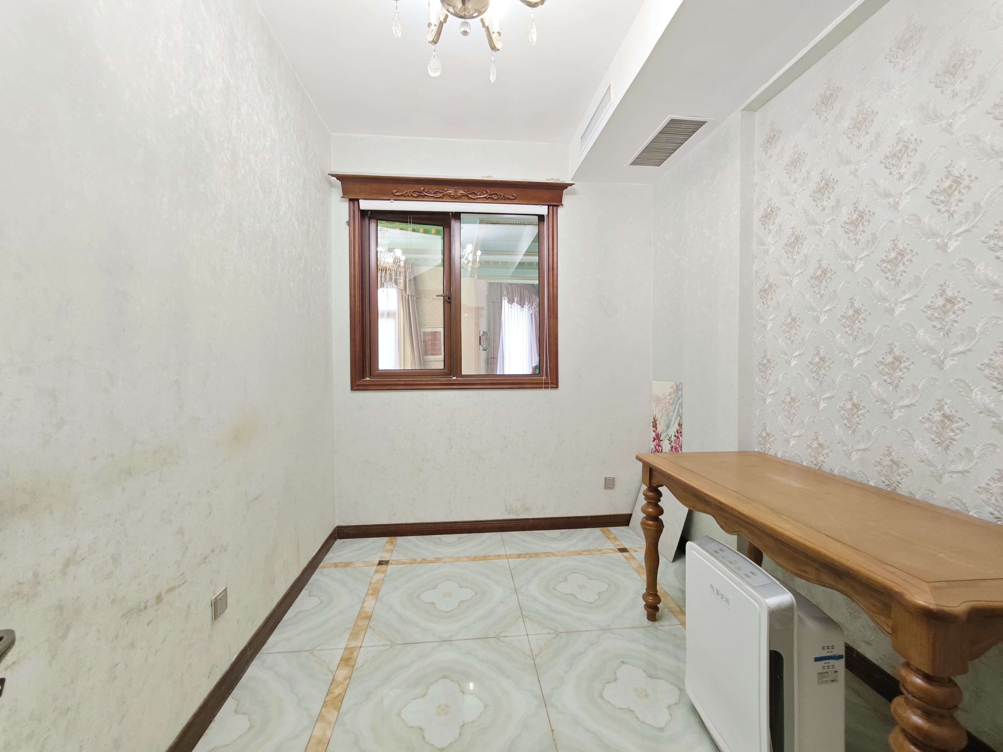 中海奥龙观邸别墅