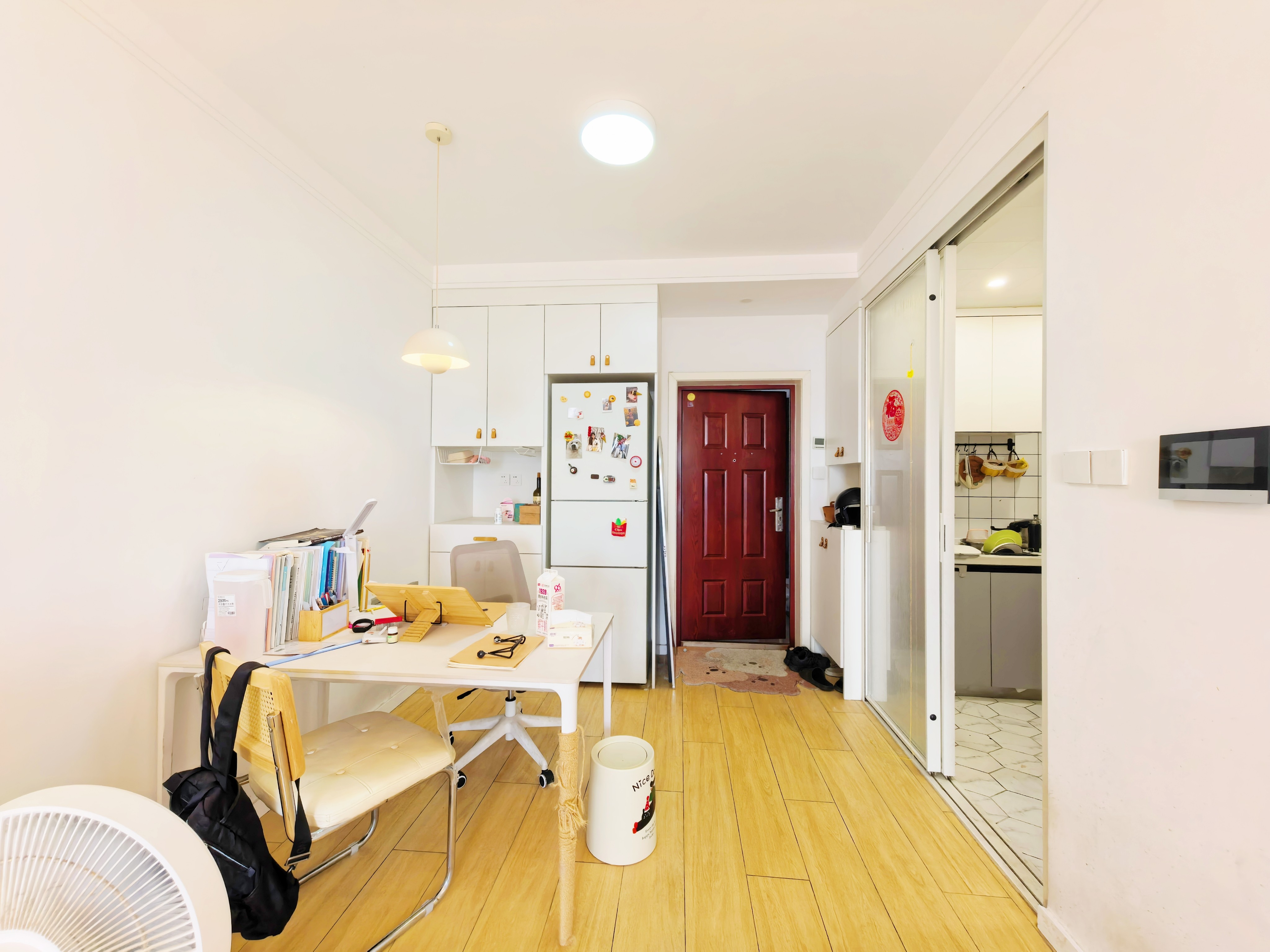 融汇城玫瑰公馆二期