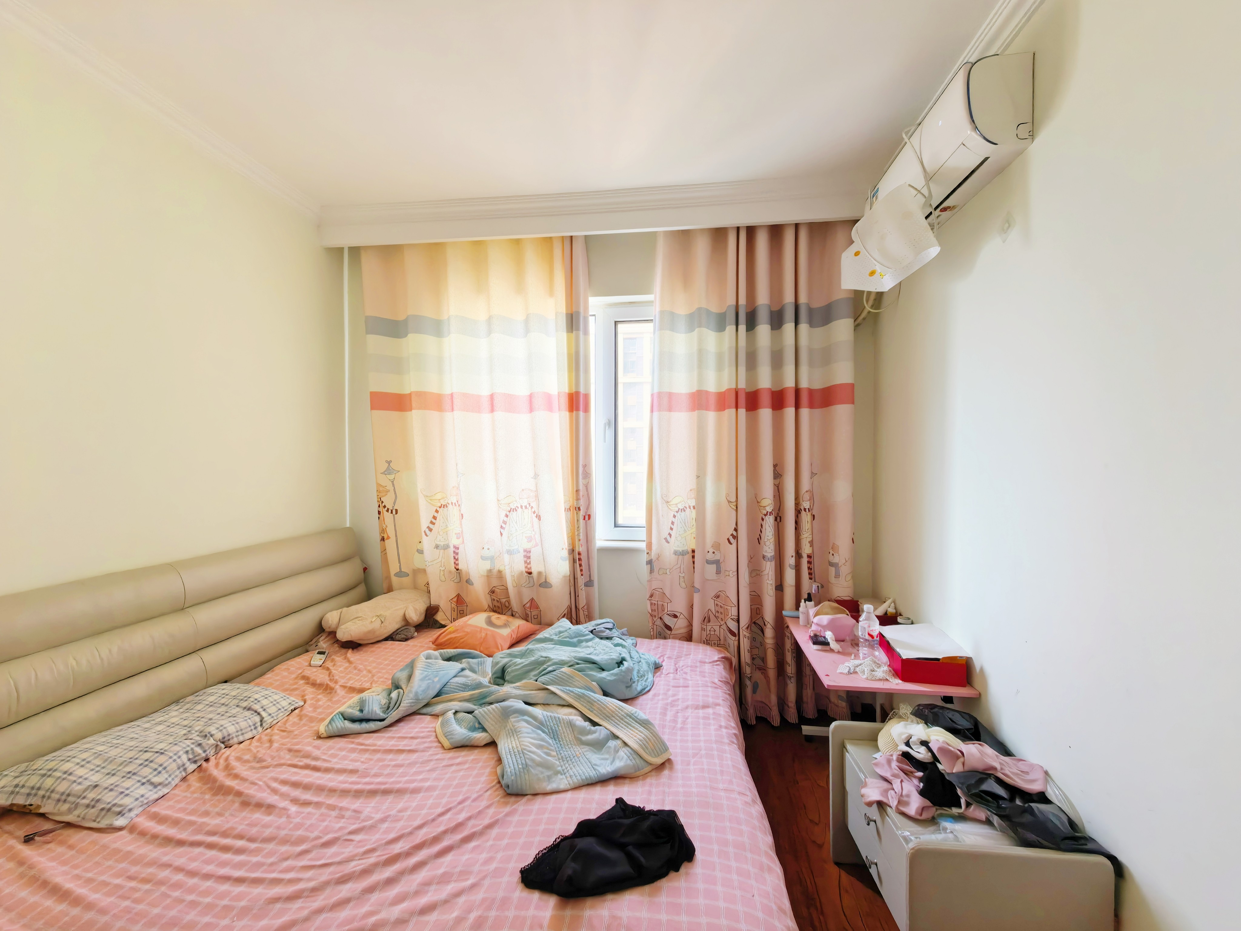 绿地中央广场三区