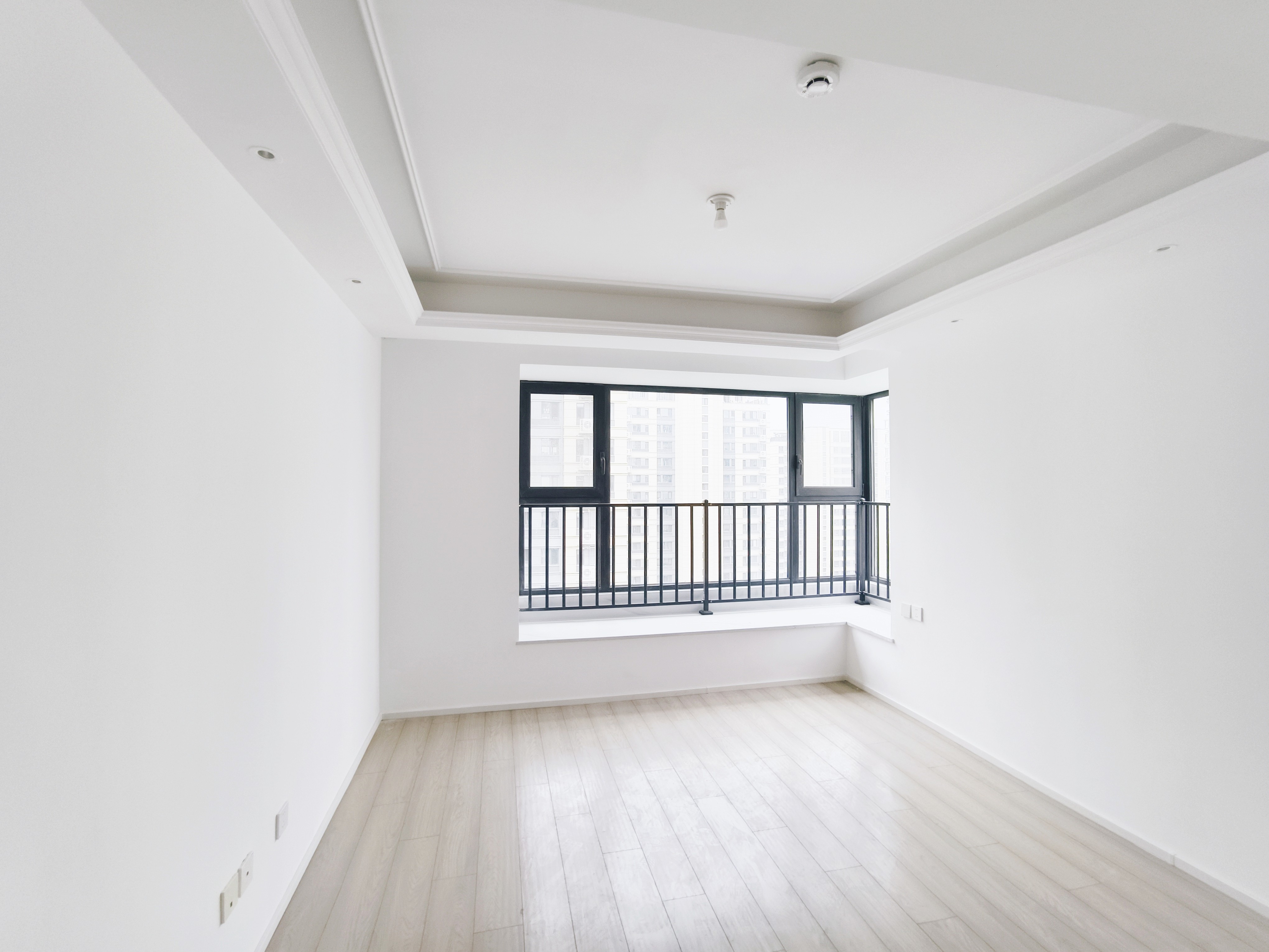 远洋潮起东方A5地块