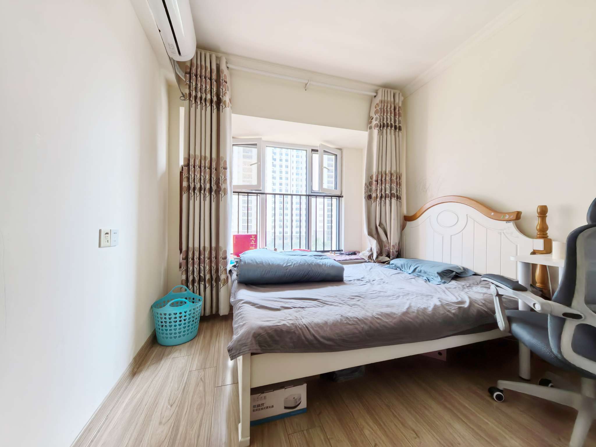 碧桂园凤凰城西区高层