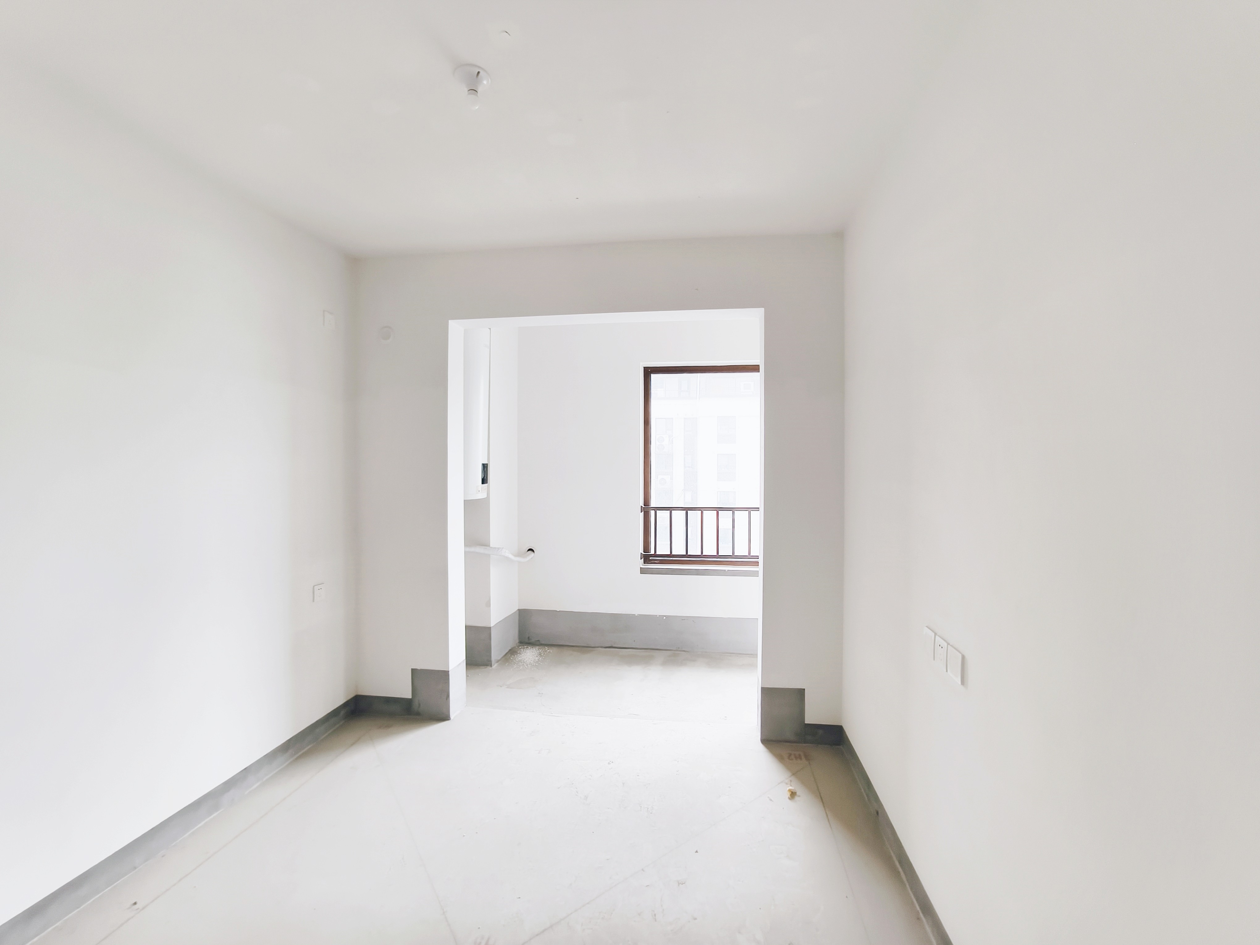 旭辉银盛泰星瀚城