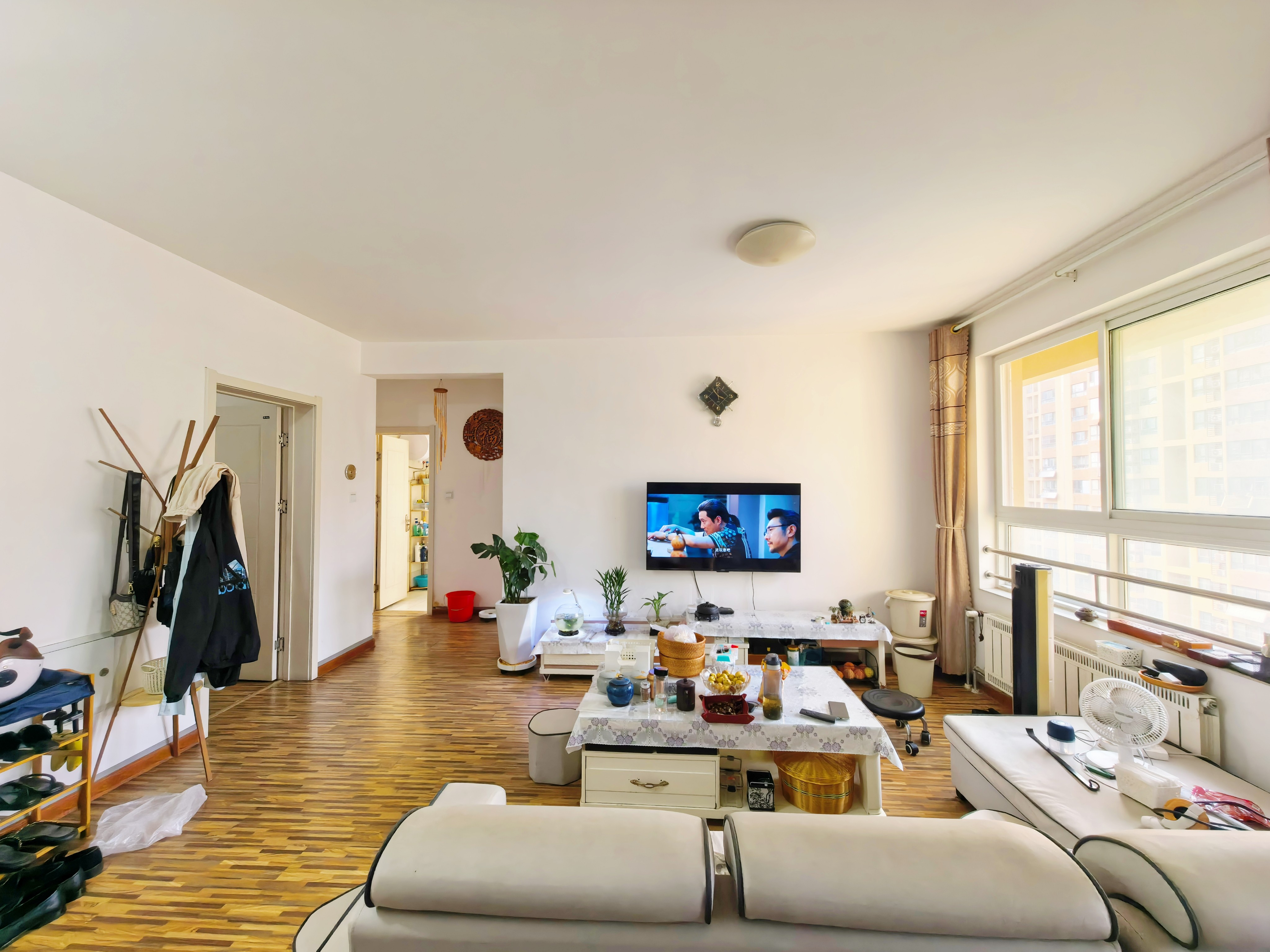 腊山南苑(二区)