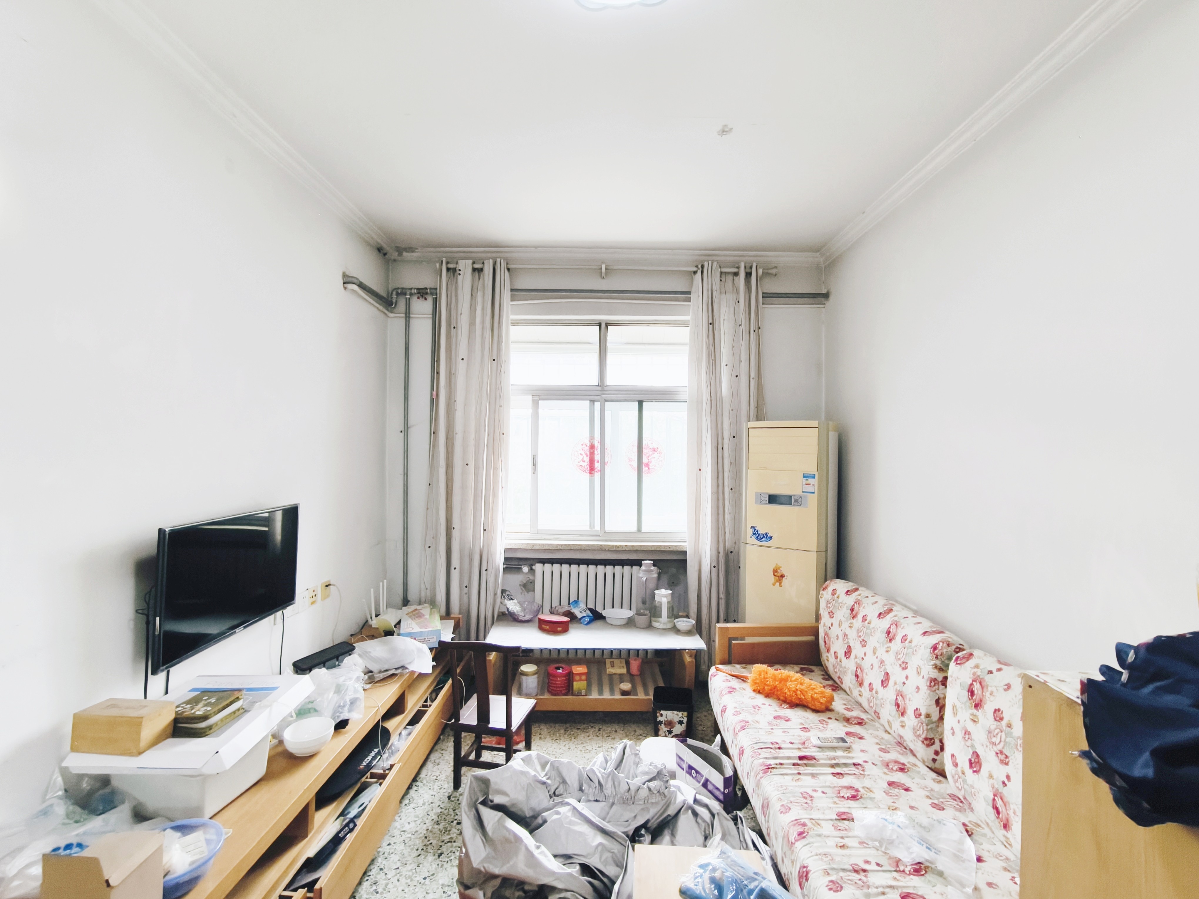 东盛花园（炼油厂单位宿舍南区）