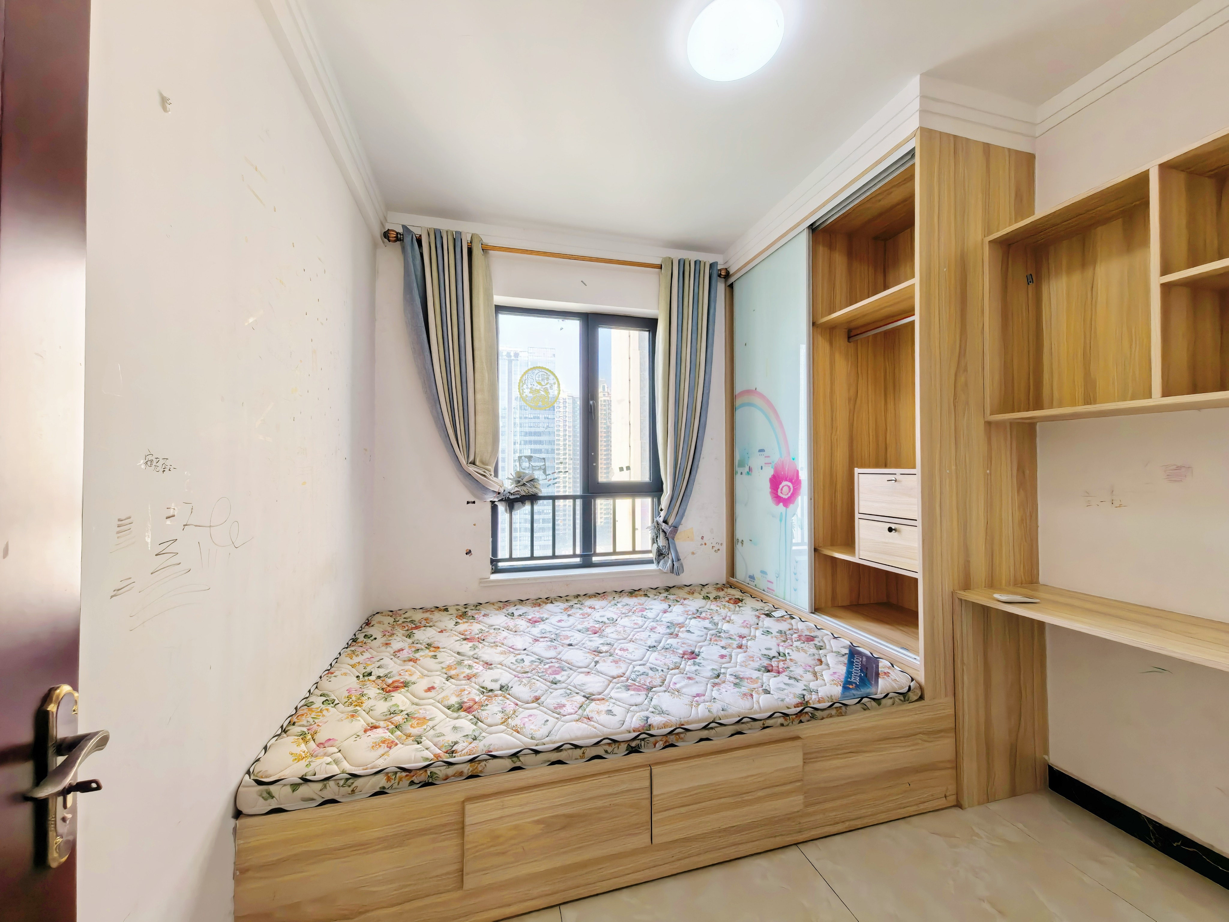 中建锦绣城三期